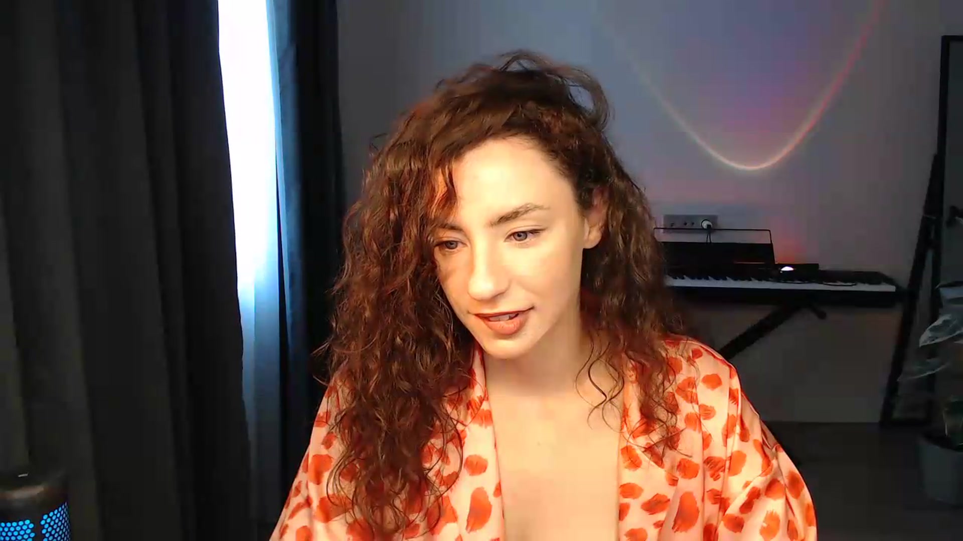 Gallery image thumbnail from BeWonderful's myfreecams stream on, 07/17/2026, 07:42 image 17 of 20