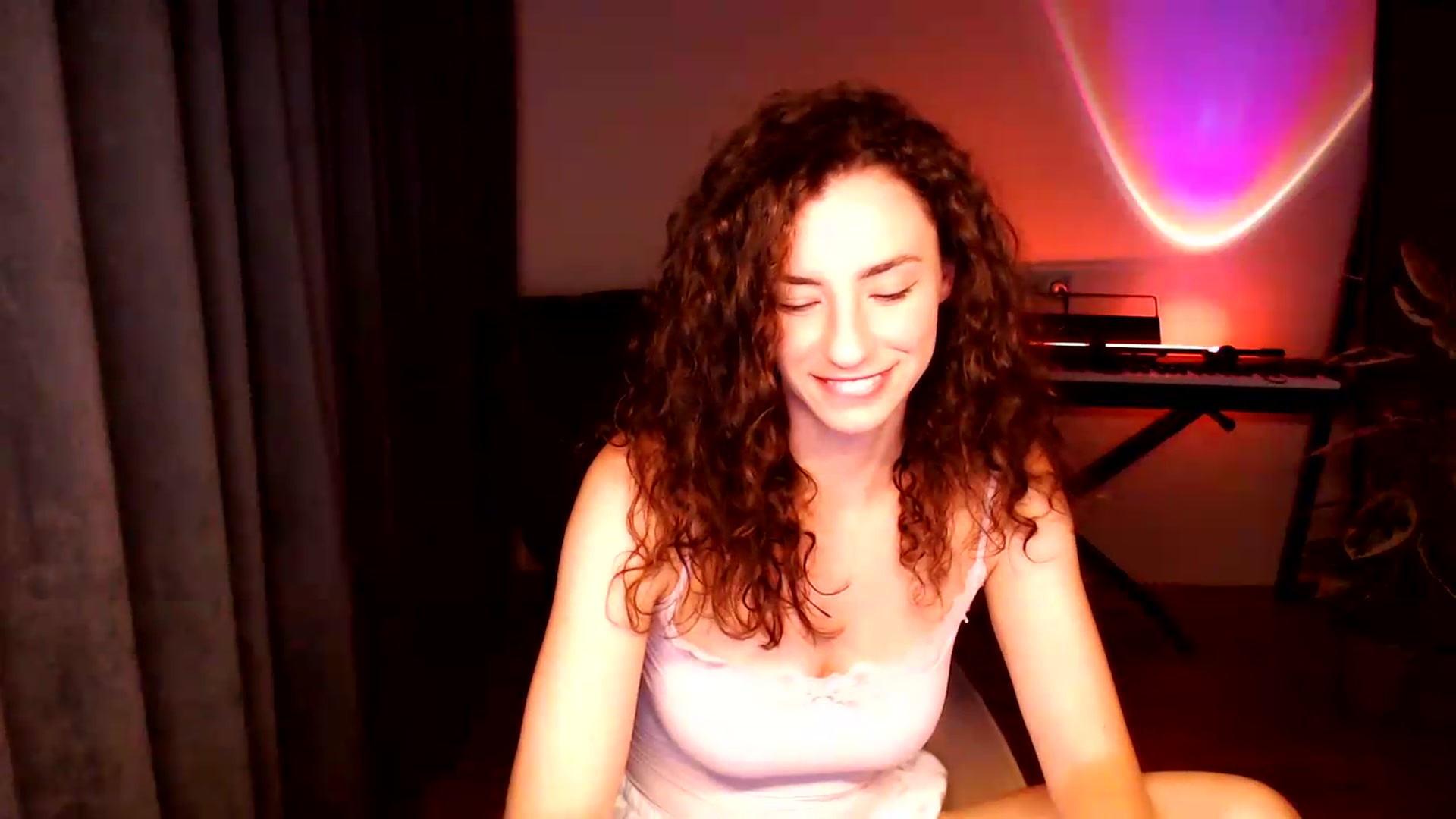 Gallery image thumbnail from BeWonderful's myfreecams stream on, 08/13/2026, 20:06 image 9 of 20