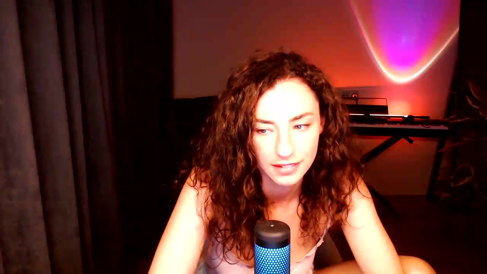 Gallery image thumbnail from BeWonderful's myfreecams stream on, 08/13/2026, 20:06 image 10 of 20