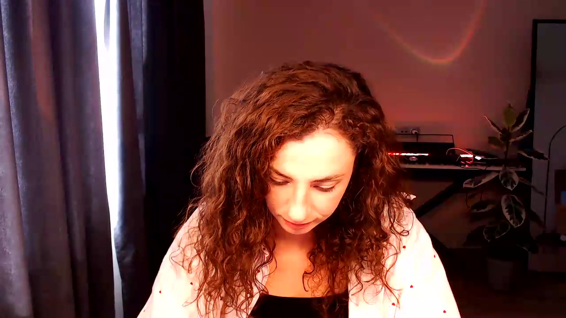 Gallery image thumbnail from BeWonderful's myfreecams stream on, 09/02/2026, 14:32 image 2 of 20