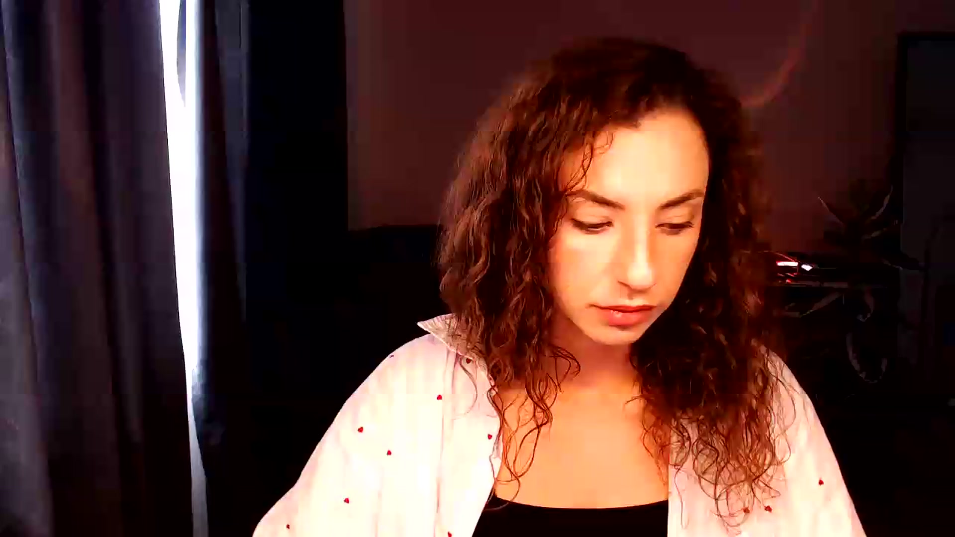 Gallery image thumbnail from BeWonderful's myfreecams stream on, 09/02/2026, 14:32 image 1 of 20