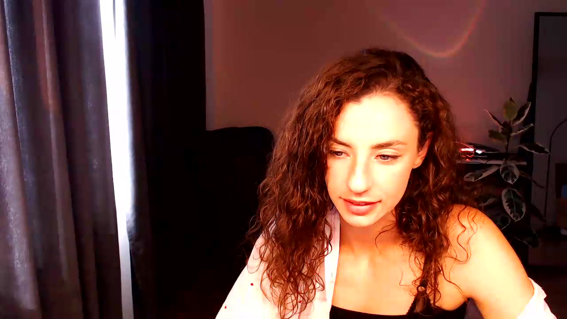 Gallery image thumbnail from BeWonderful's myfreecams stream on, 09/02/2026, 14:32 image 6 of 20