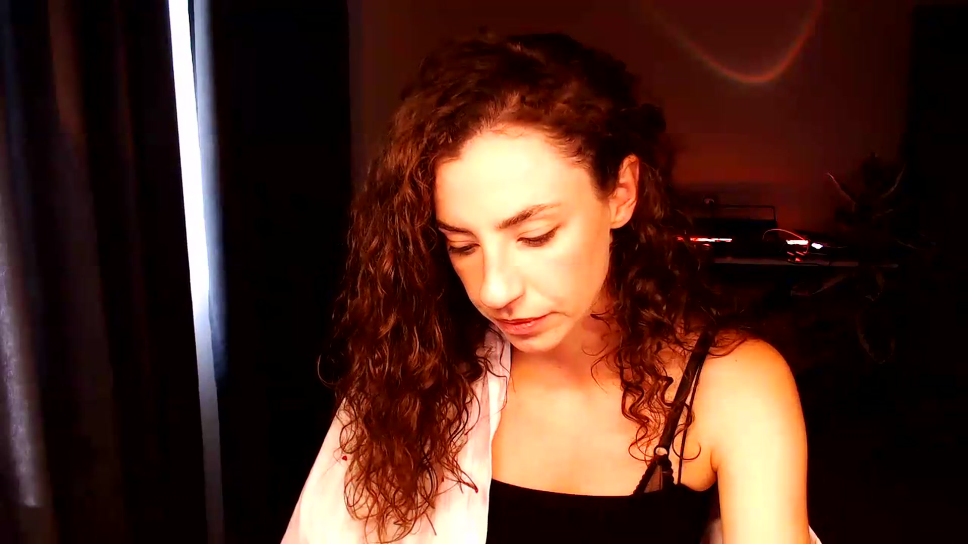 Gallery image thumbnail from BeWonderful's myfreecams stream on, 09/02/2026, 14:32 image 14 of 20