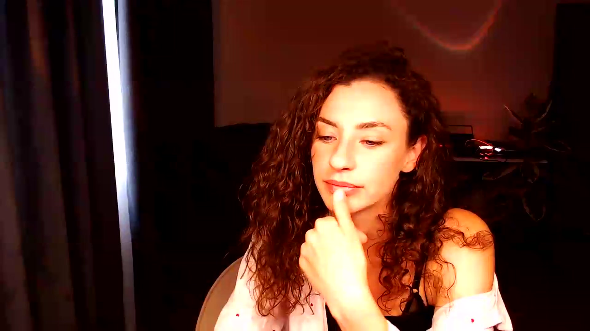 Gallery image thumbnail from BeWonderful's myfreecams stream on, 09/02/2026, 14:32 image 16 of 20