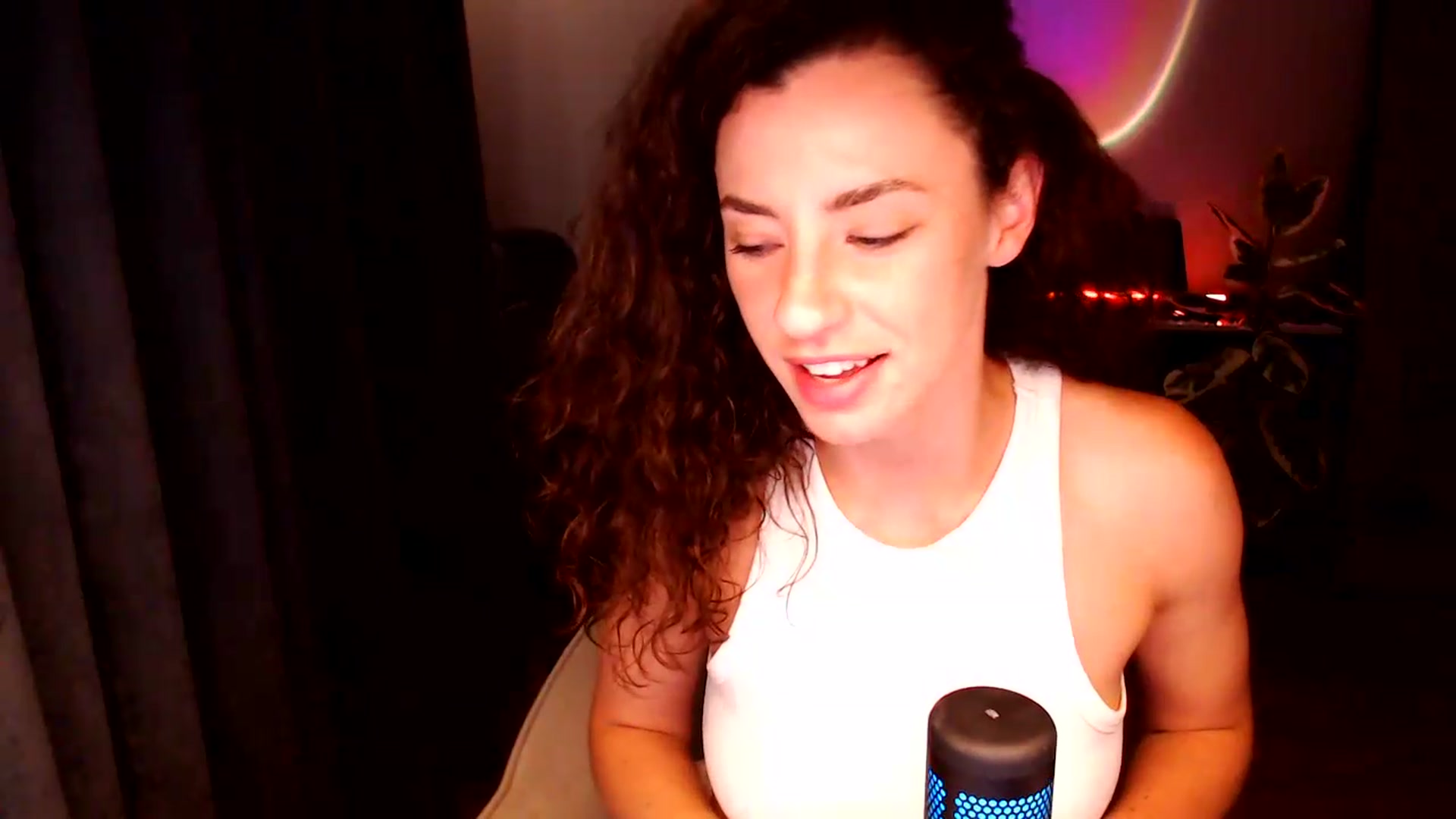 Gallery image thumbnail from BeWonderful's myfreecams stream on, 09/04/2026, 21:02 image 20 of 20