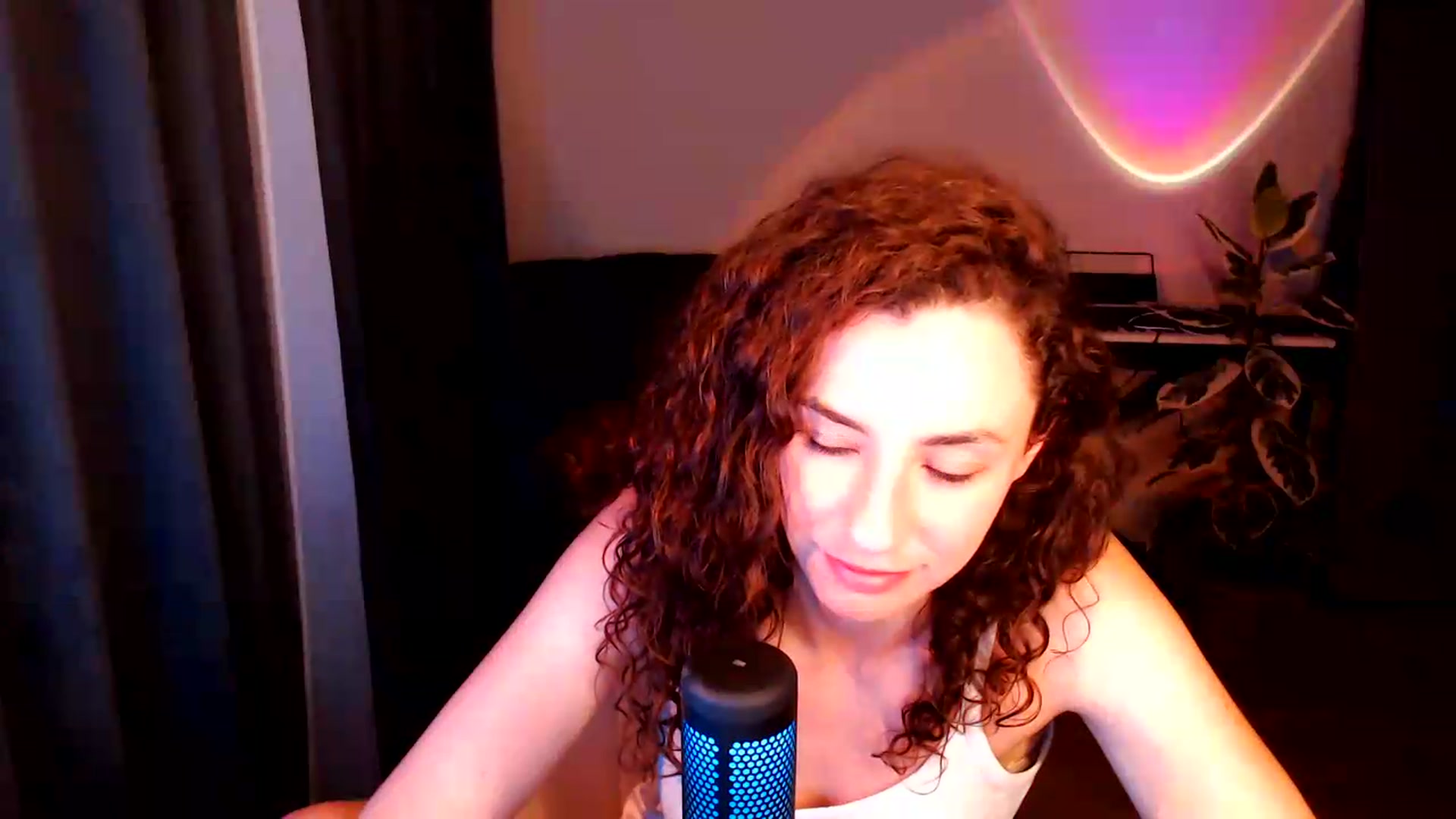 Gallery image thumbnail from BeWonderful's myfreecams stream on, 09/06/2026, 21:15 image 17 of 20