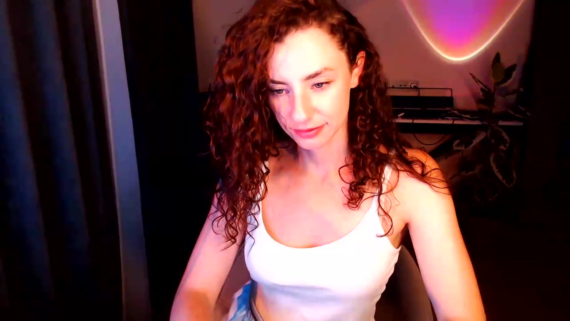 Gallery image thumbnail from BeWonderful's myfreecams stream on, 09/06/2026, 21:15 image 4 of 20