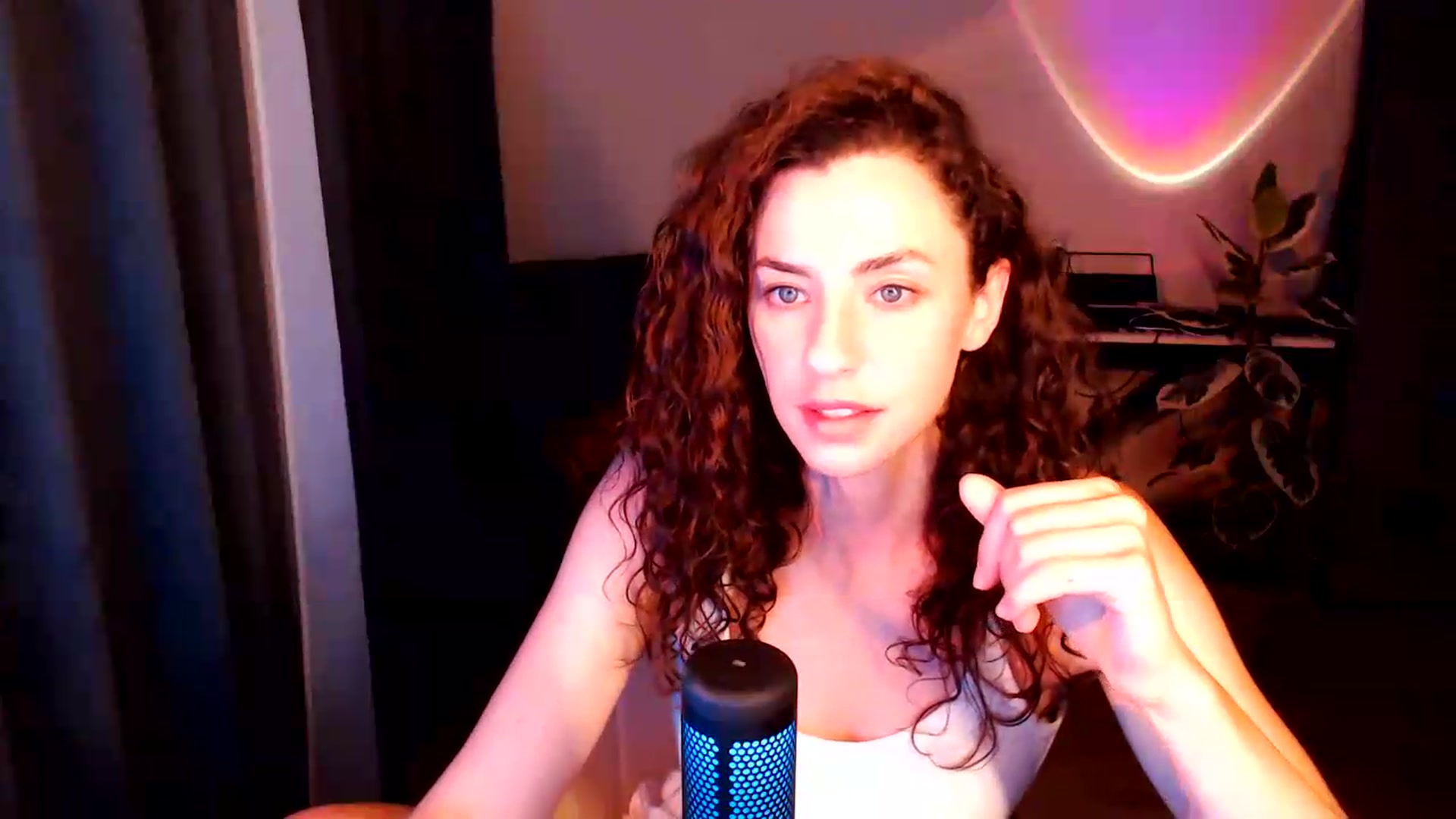 Gallery image thumbnail from BeWonderful's myfreecams stream on, 09/06/2026, 21:15 image 16 of 20