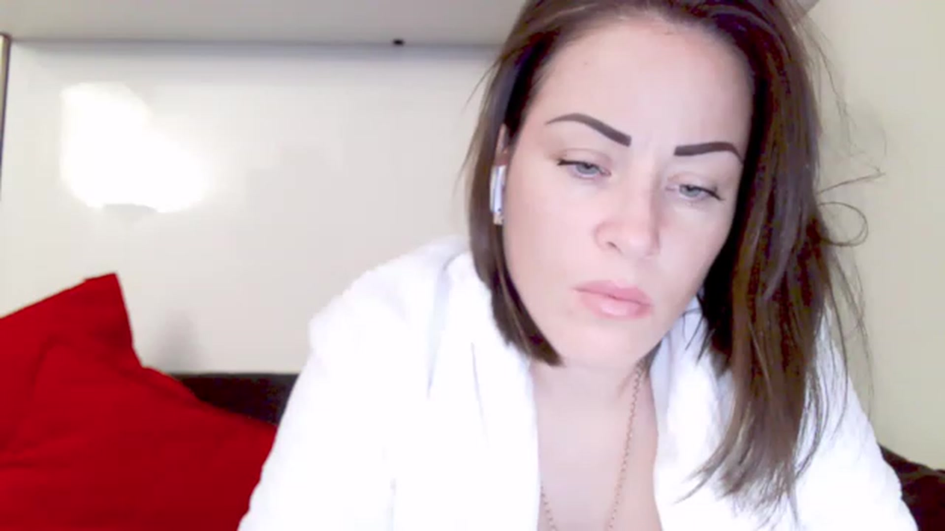 Gallery image thumbnail from BeYourself_7's myfreecams stream on, 11/29/2022, 16:02 image 4 of 20