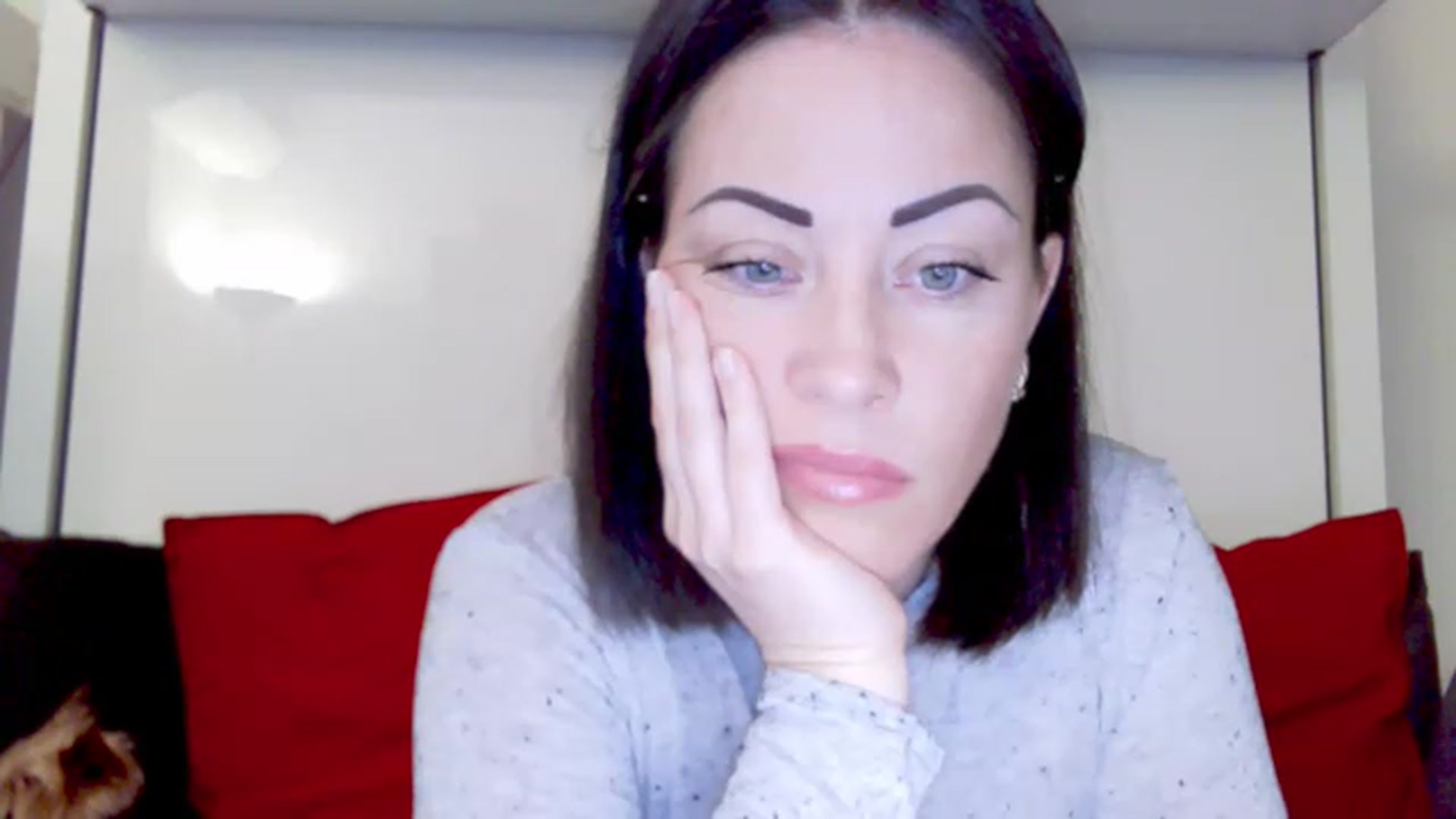 Gallery image thumbnail from BeYourself_7's myfreecams stream on, 12/01/2022, 16:05 image 13 of 20