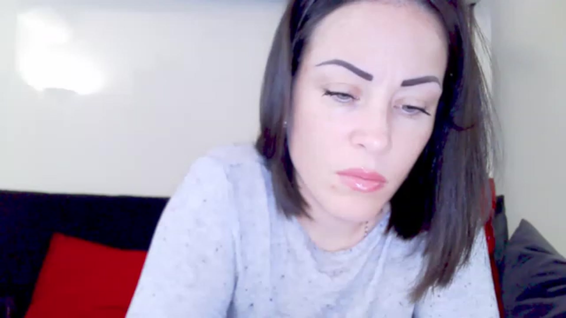 Gallery image thumbnail from BeYourself_7's myfreecams stream on, 12/01/2022, 16:05 image 3 of 20