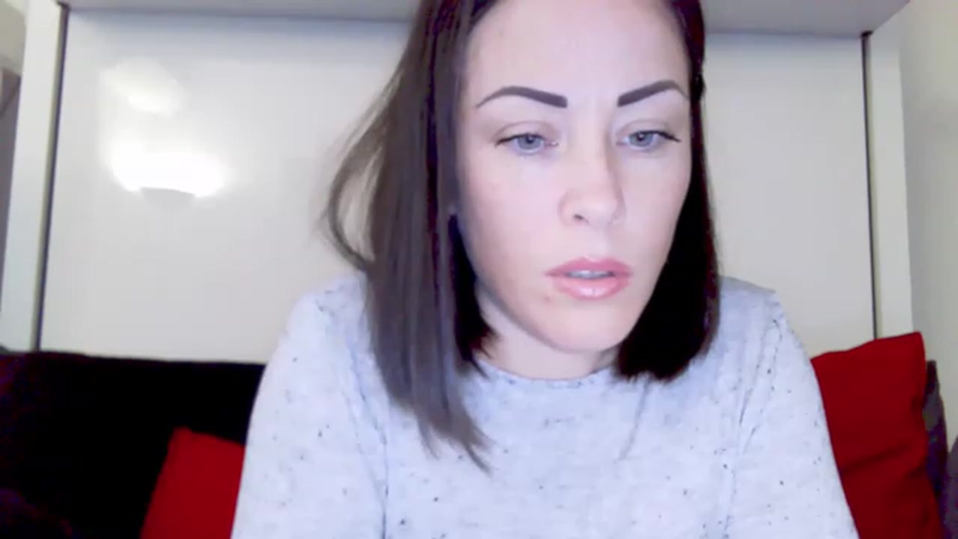 Gallery image thumbnail from BeYourself_7's myfreecams stream on, 12/01/2022, 16:05 image 11 of 20