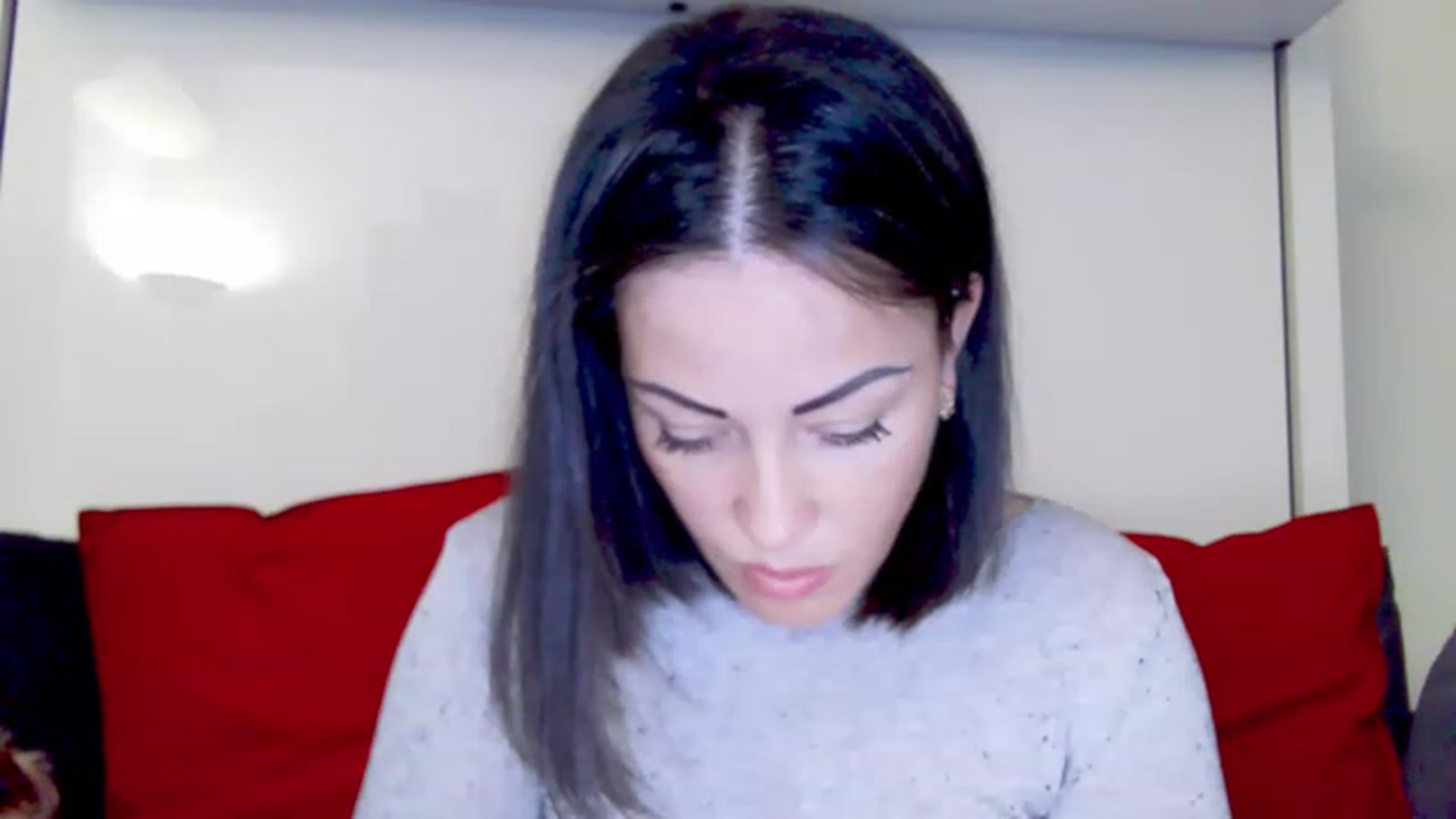 Gallery image thumbnail from BeYourself_7's myfreecams stream on, 12/01/2022, 16:05 image 14 of 20
