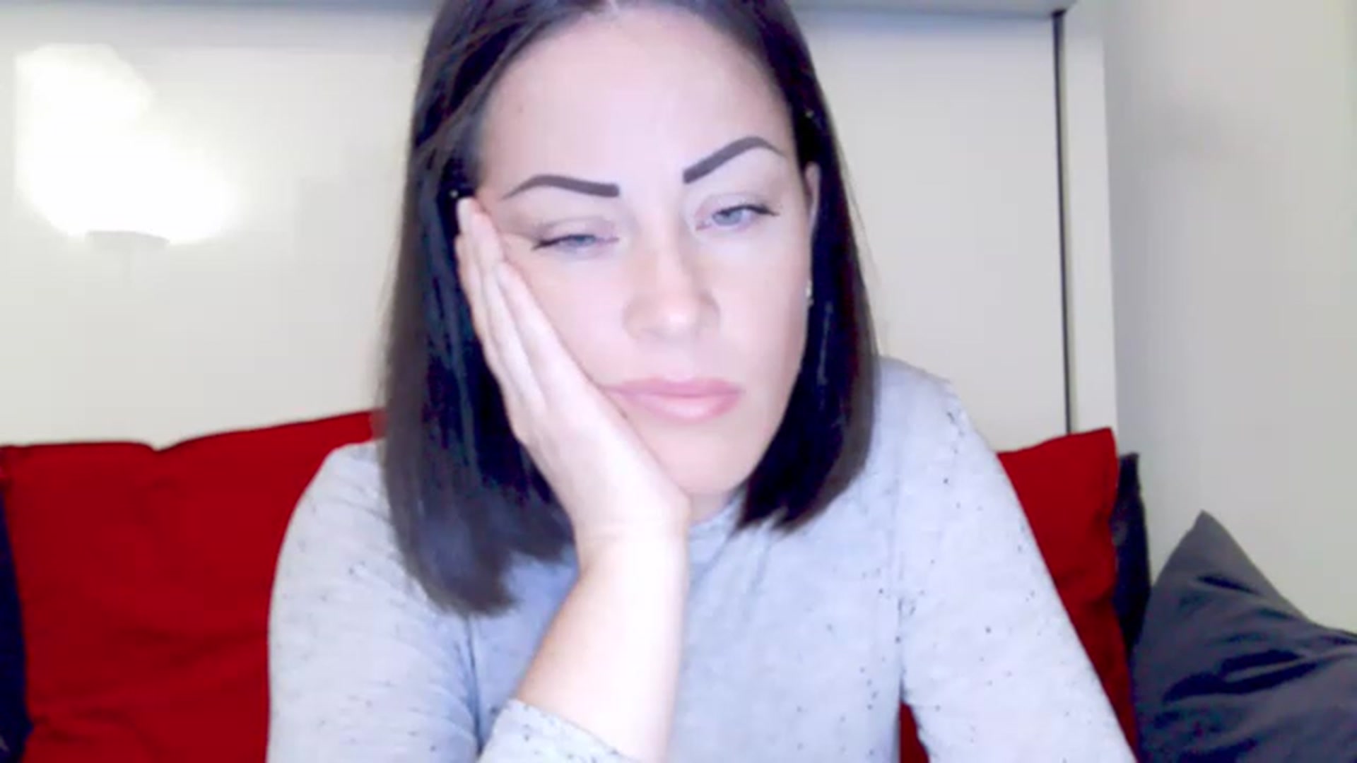 Gallery image thumbnail from BeYourself_7's myfreecams stream on, 12/01/2022, 16:05 image 19 of 20
