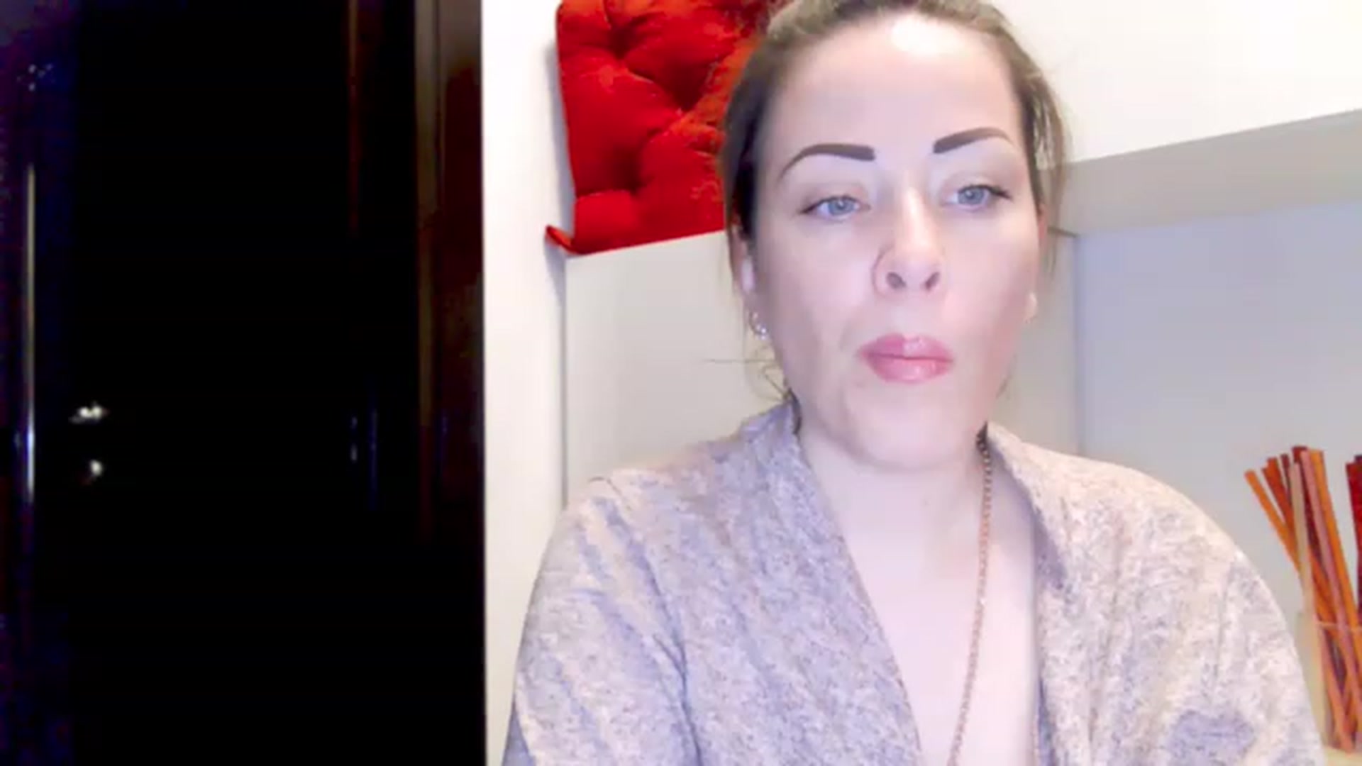 Gallery image thumbnail from BeYourself_7's myfreecams stream on, 12/02/2022, 15:14 image 4 of 20