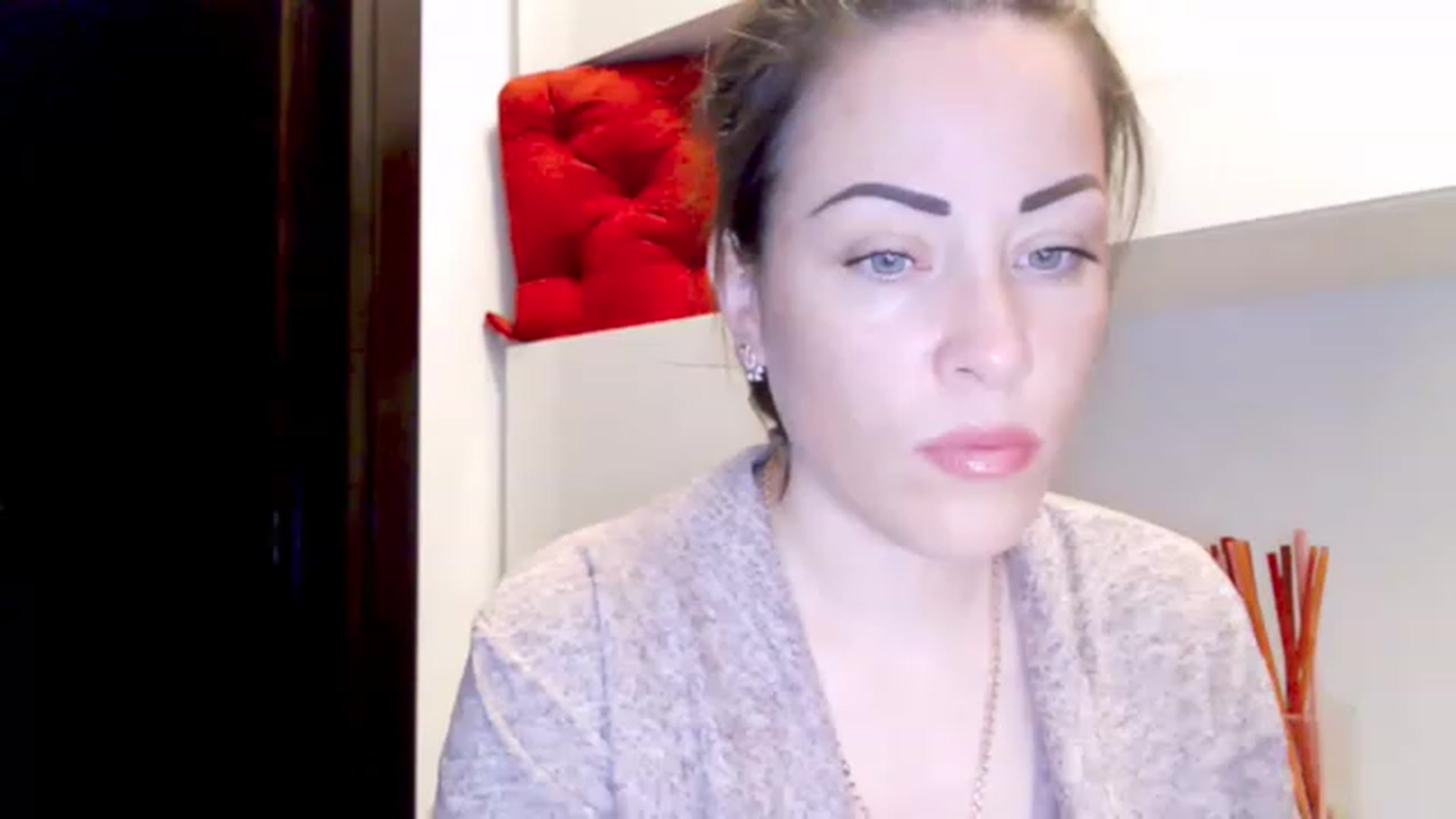 Gallery image thumbnail from BeYourself_7's myfreecams stream on, 12/02/2022, 15:14 image 2 of 20