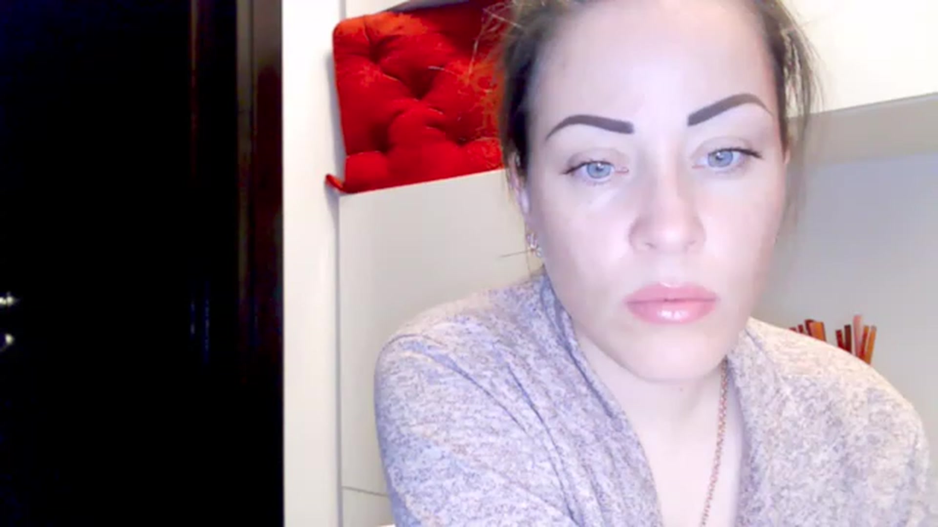 Gallery image thumbnail from BeYourself_7's myfreecams stream on, 12/02/2022, 15:14 image 5 of 20