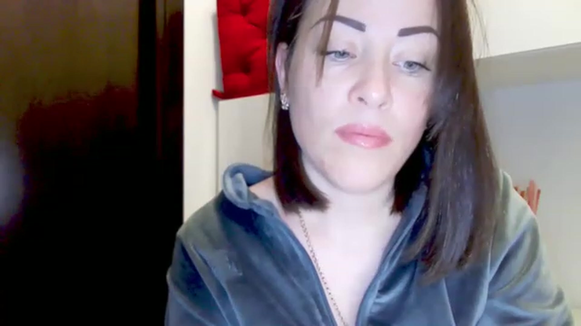 Gallery image thumbnail from BeYourself_7's myfreecams stream on, 12/12/2022, 14:21 image 6 of 20
