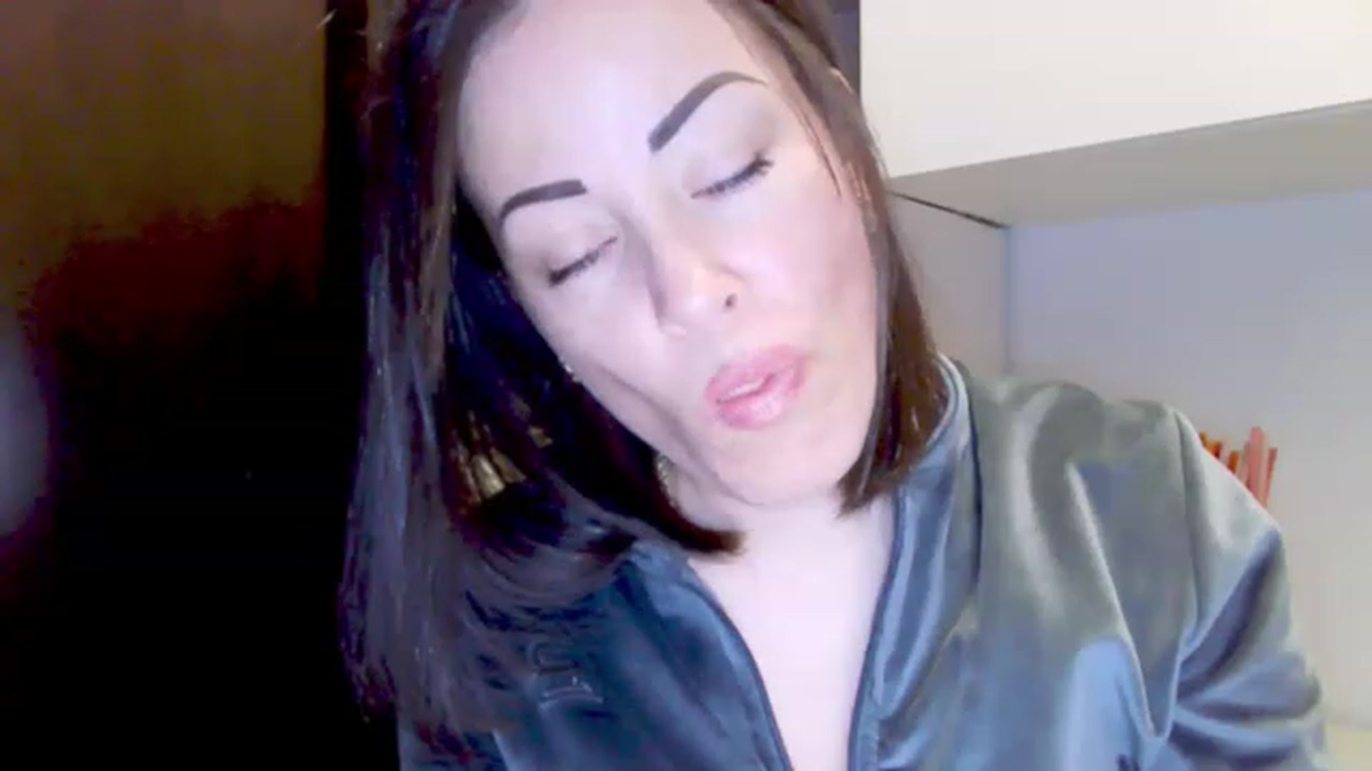 Gallery image thumbnail from BeYourself_7's myfreecams stream on, 12/12/2022, 14:21 image 13 of 20