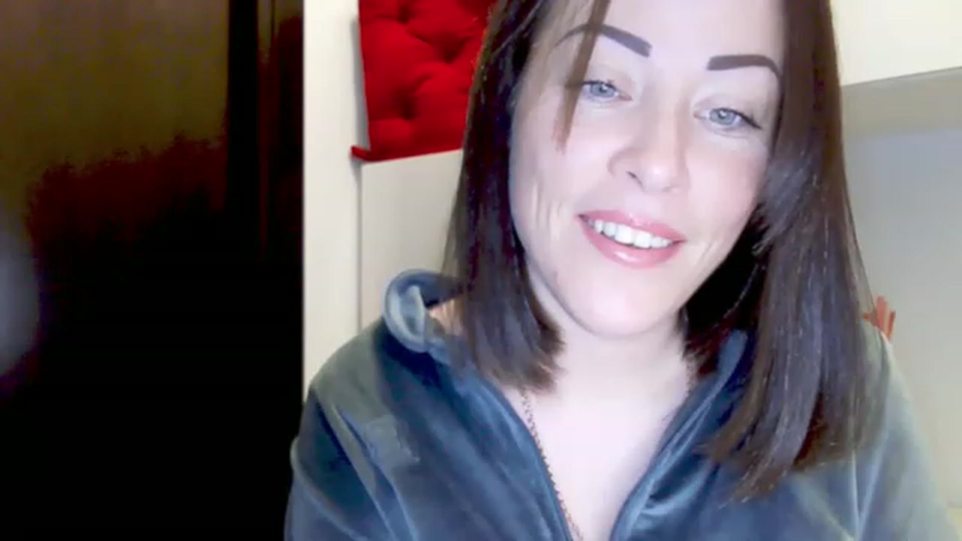 Gallery image thumbnail from BeYourself_7's myfreecams stream on, 12/12/2022, 14:21 image 5 of 20