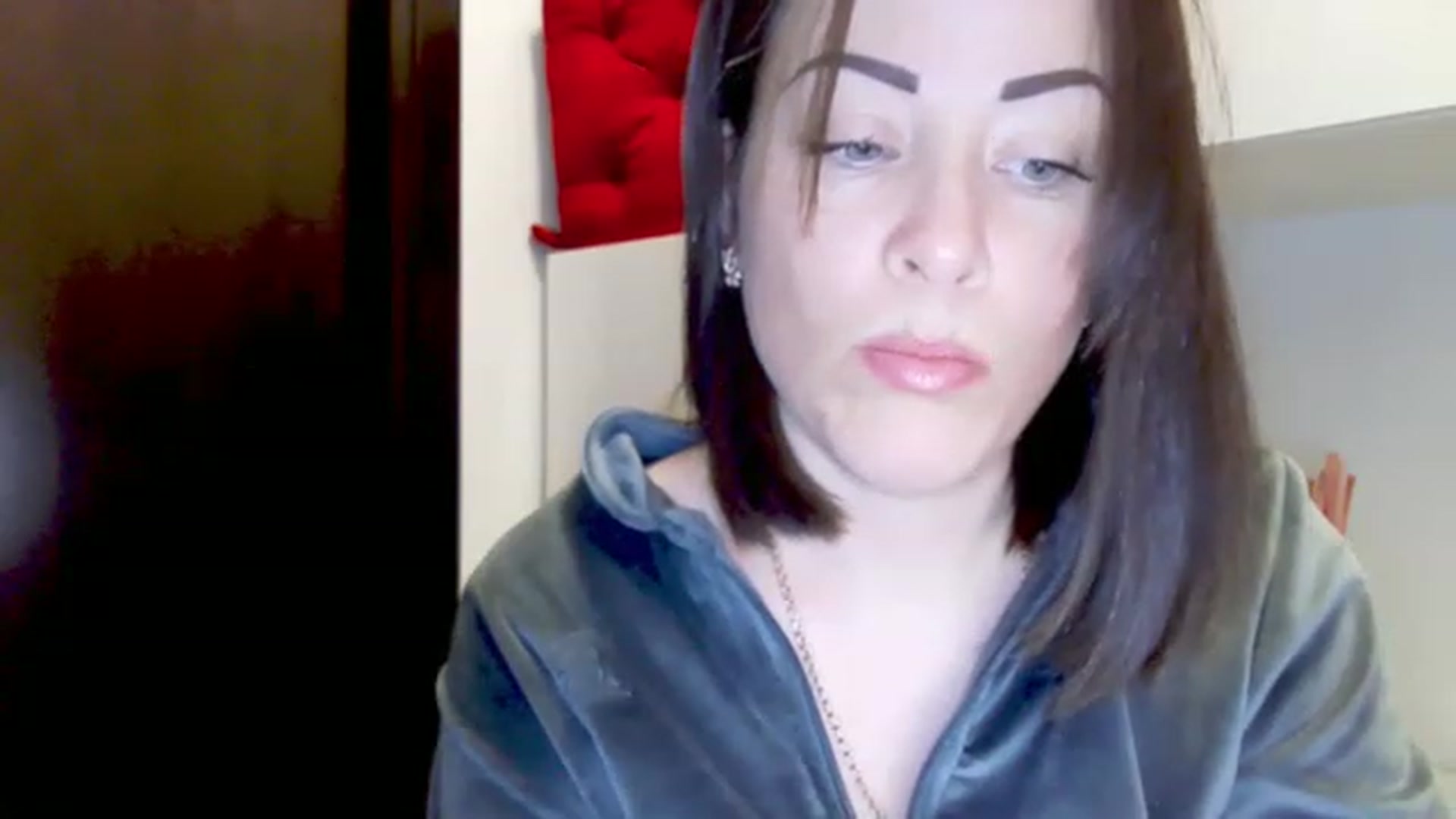 Gallery image thumbnail from BeYourself_7's myfreecams stream on, 12/12/2022, 14:21 image 7 of 20
