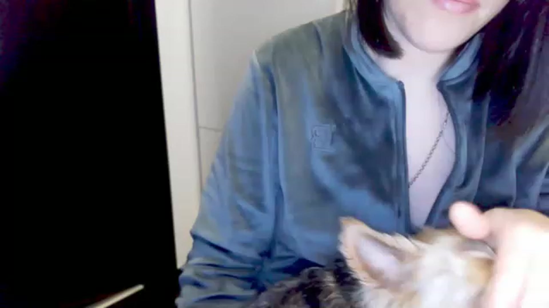 Gallery image thumbnail from BeYourself_7's myfreecams stream on, 12/12/2022, 15:55 image 4 of 20
