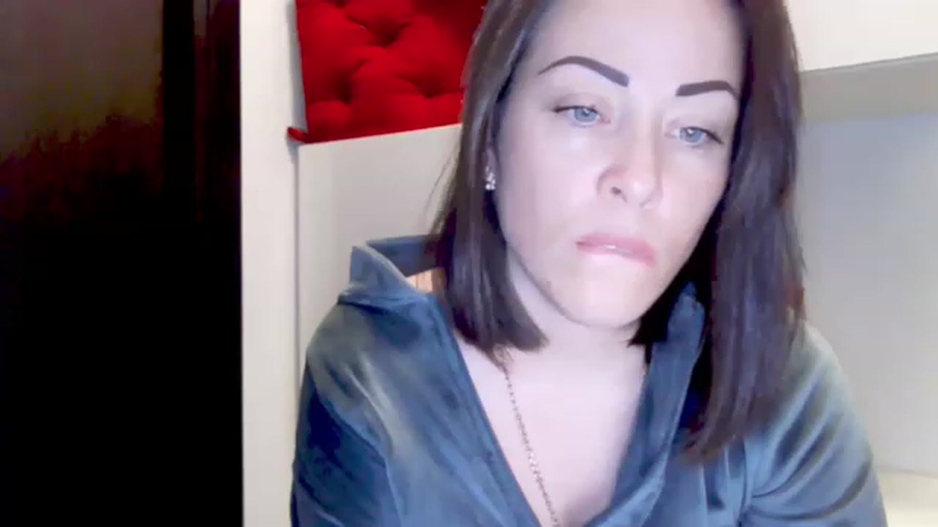 Gallery image thumbnail from BeYourself_7's myfreecams stream on, 12/12/2022, 15:55 image 17 of 20