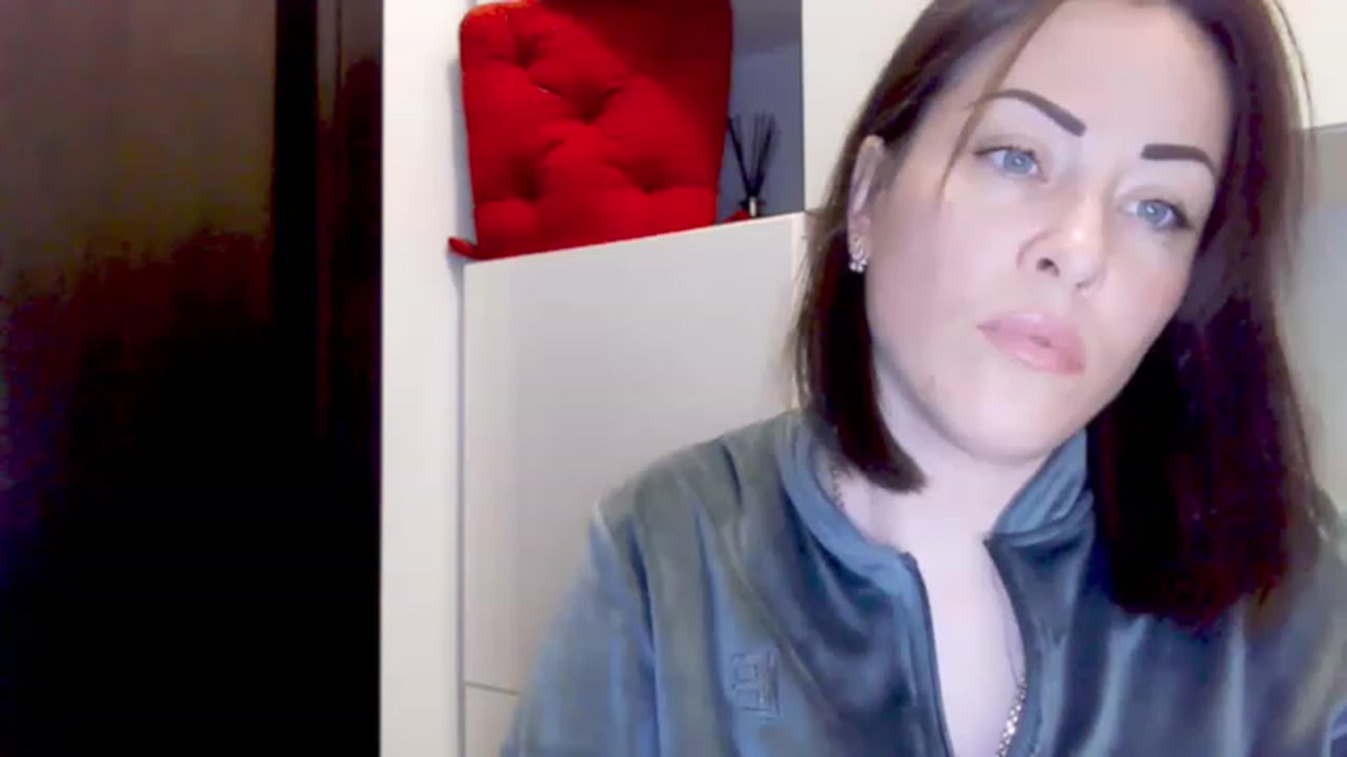Gallery image thumbnail from BeYourself_7's myfreecams stream on, 12/12/2022, 15:55 image 6 of 20