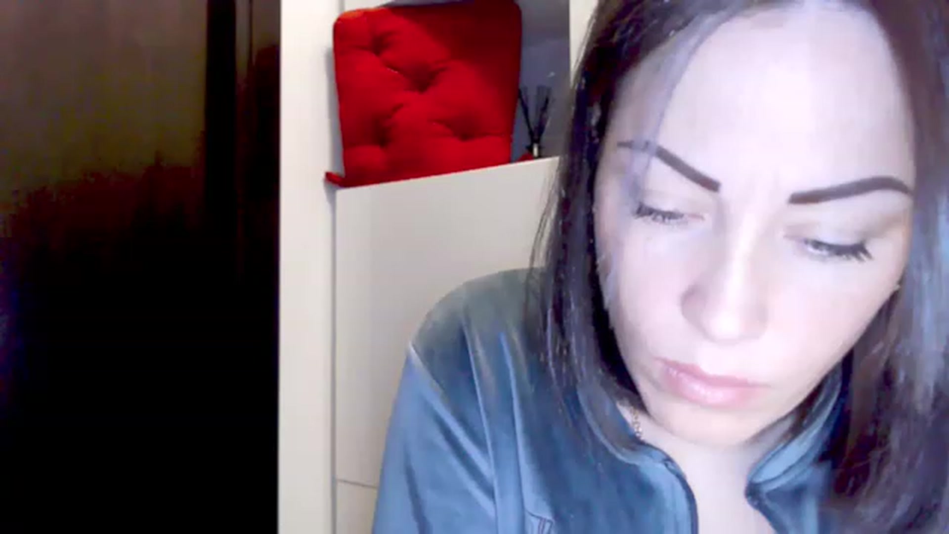 Gallery image thumbnail from BeYourself_7's myfreecams stream on, 12/12/2022, 15:55 image 9 of 20