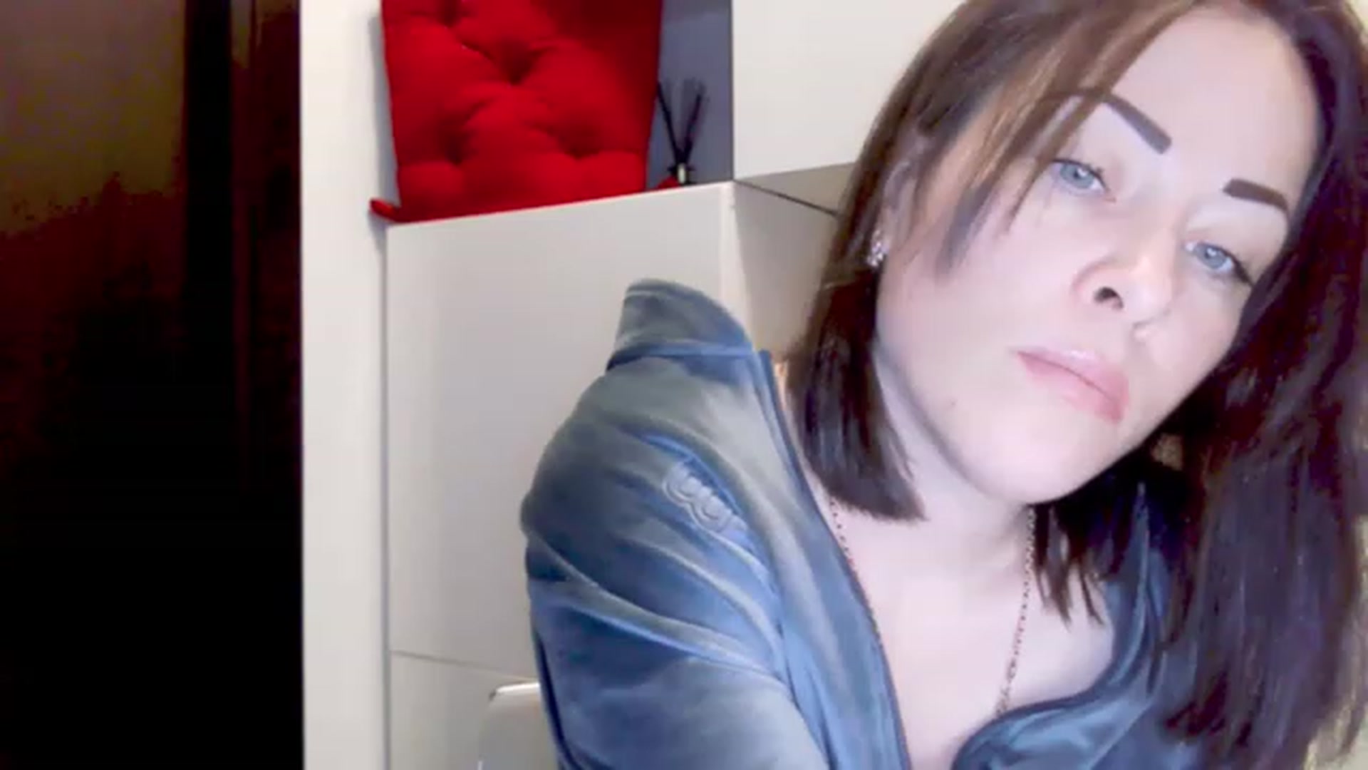 Gallery image thumbnail from BeYourself_7's myfreecams stream on, 12/12/2022, 15:55 image 14 of 20