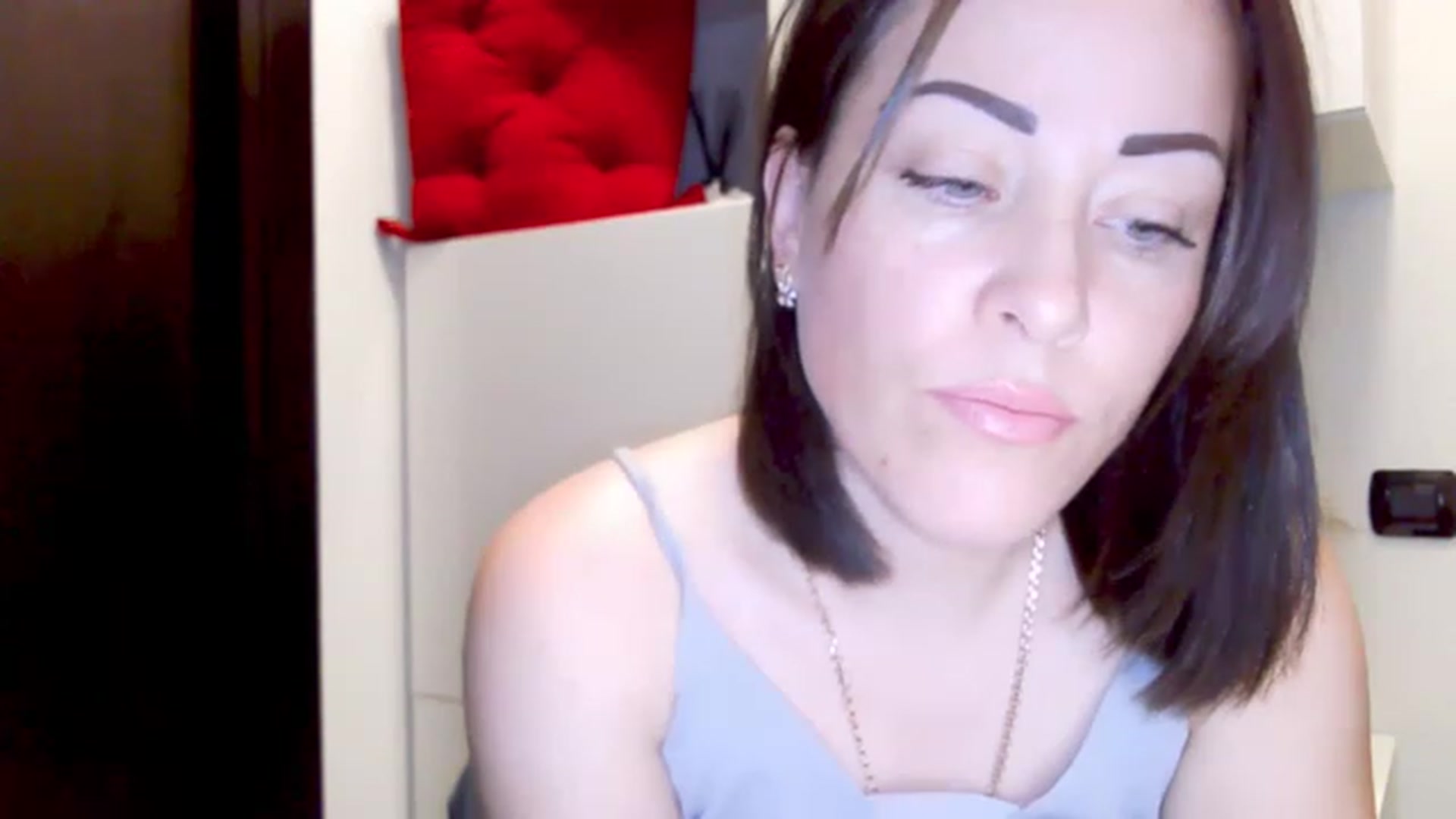 Gallery image thumbnail from BeYourself_7's myfreecams stream on, 12/15/2022, 15:35 image 5 of 20