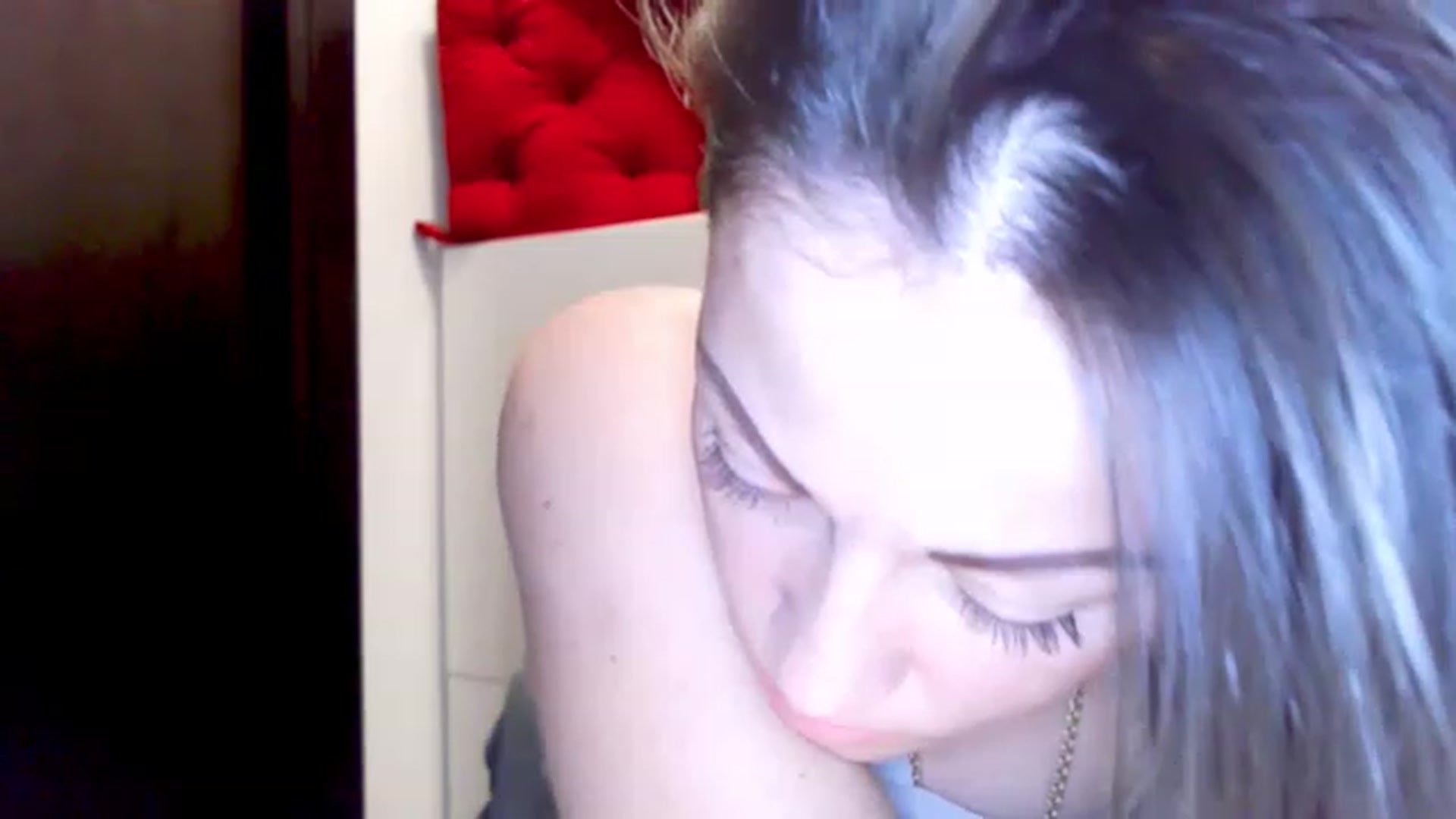 Gallery image thumbnail from BeYourself_7's myfreecams stream on, 12/15/2022, 15:35 image 7 of 20