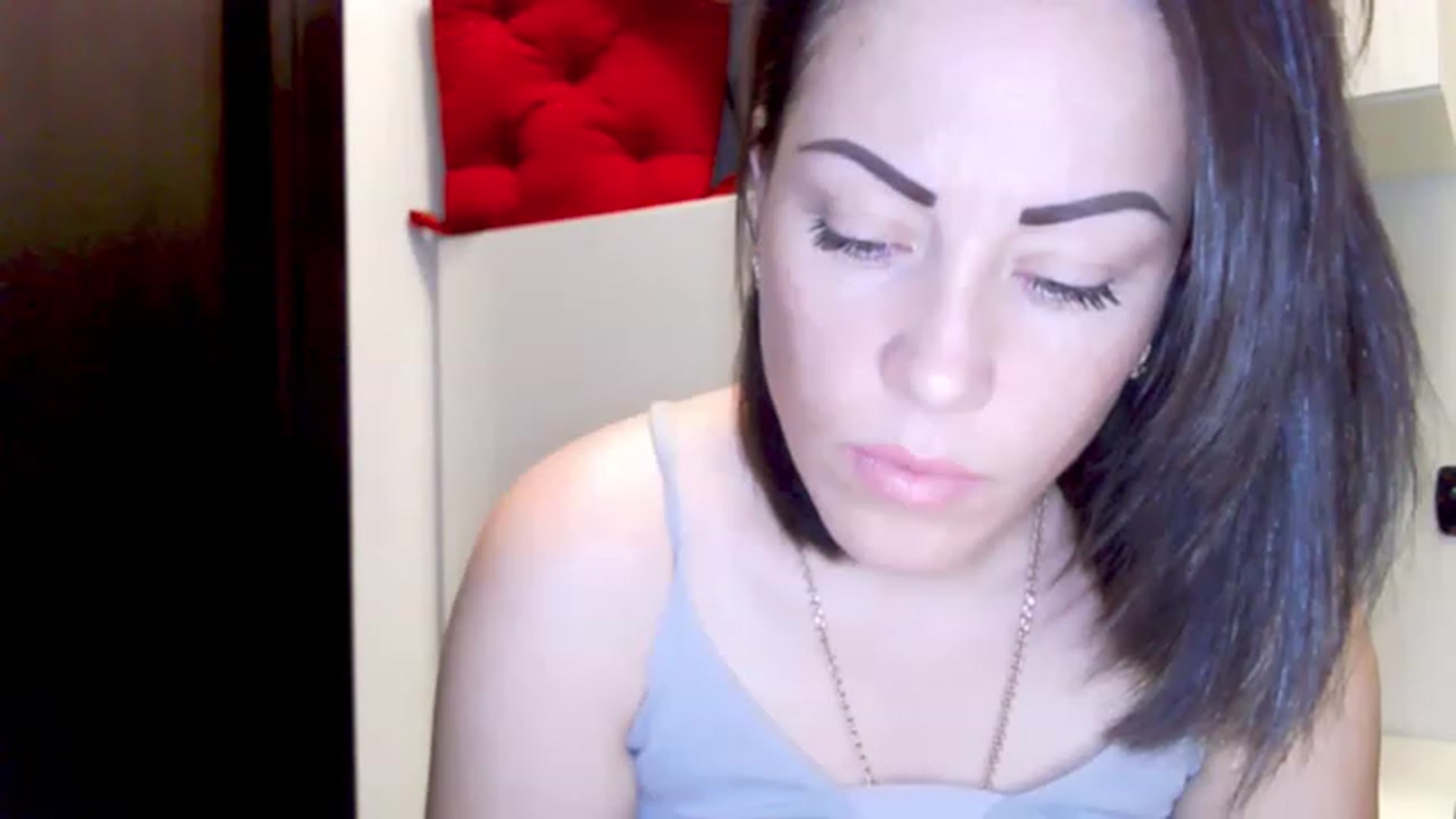 Gallery image thumbnail from BeYourself_7's myfreecams stream on, 12/15/2022, 15:35 image 8 of 20