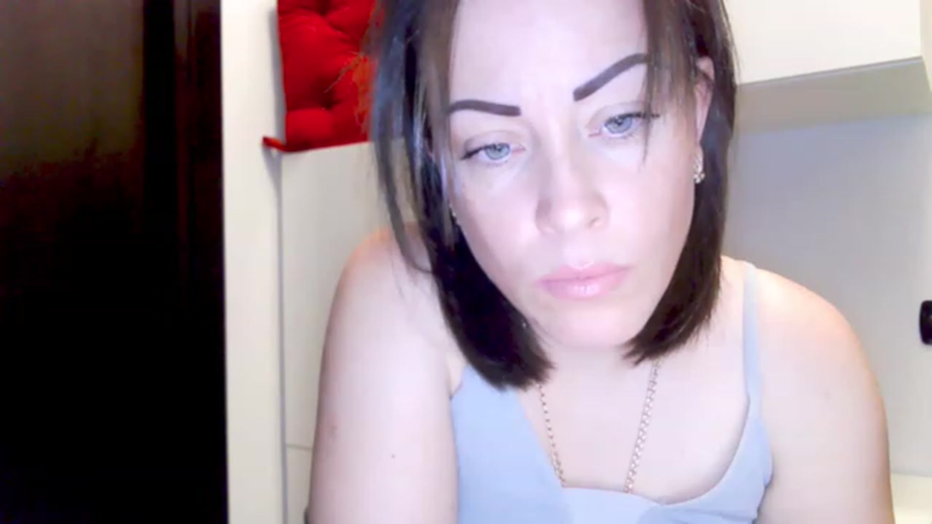 Gallery image thumbnail from BeYourself_7's myfreecams stream on, 12/15/2022, 15:35 image 14 of 20