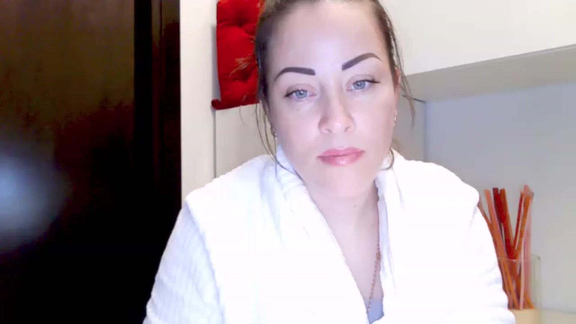 Gallery image thumbnail from BeYourself_7's myfreecams stream on, 12/16/2022, 14:55 image 7 of 20
