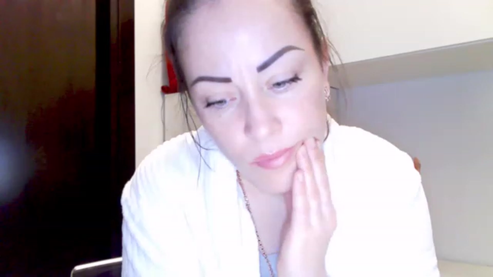 Gallery image thumbnail from BeYourself_7's myfreecams stream on, 12/16/2022, 14:55 image 19 of 20