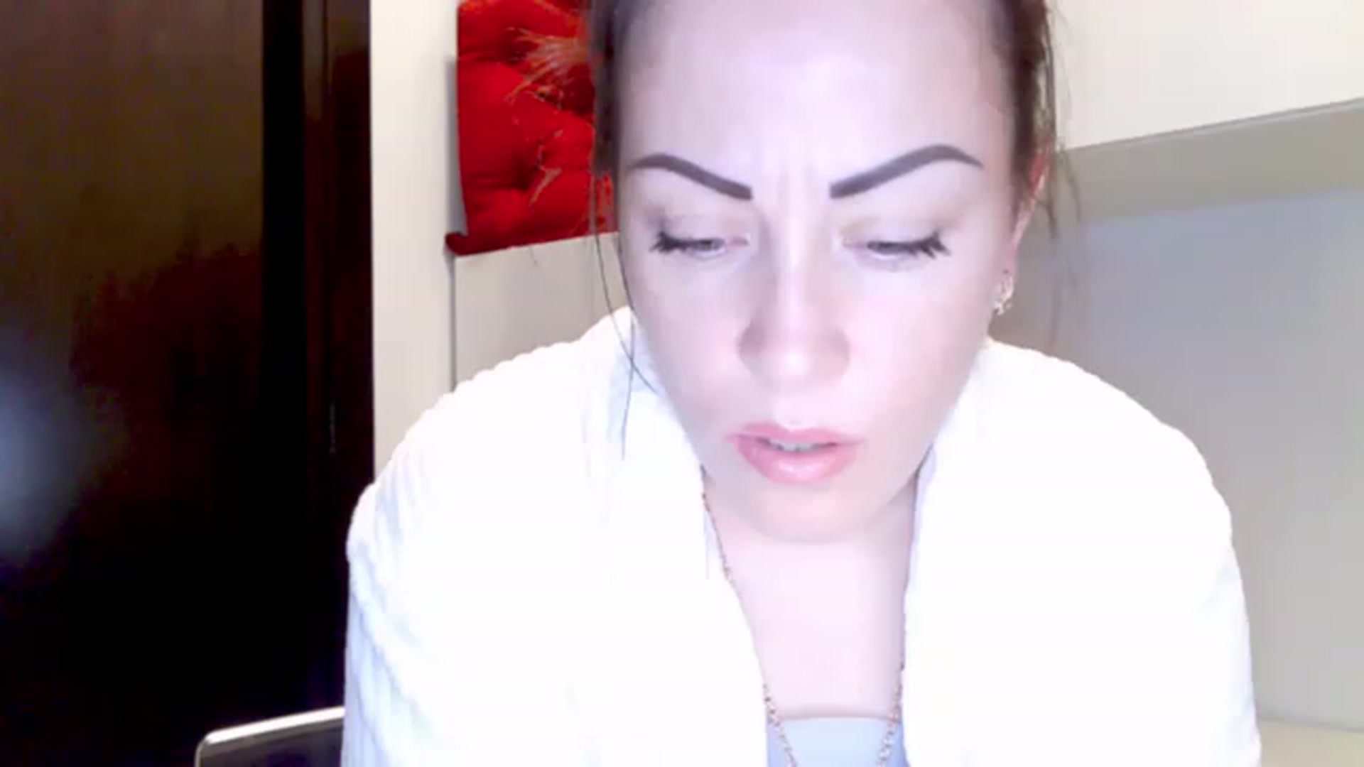 Gallery image thumbnail from BeYourself_7's myfreecams stream on, 12/16/2022, 14:55 image 17 of 20
