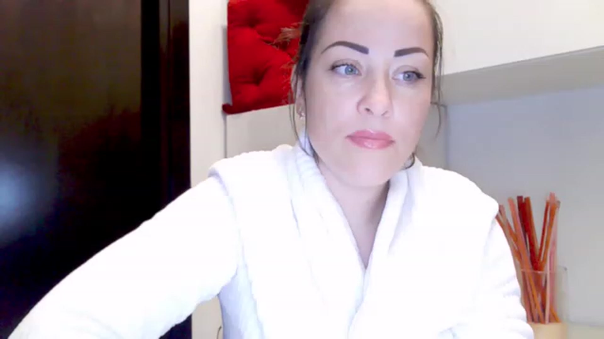 Gallery image thumbnail from BeYourself_7's myfreecams stream on, 12/16/2022, 14:55 image 4 of 20
