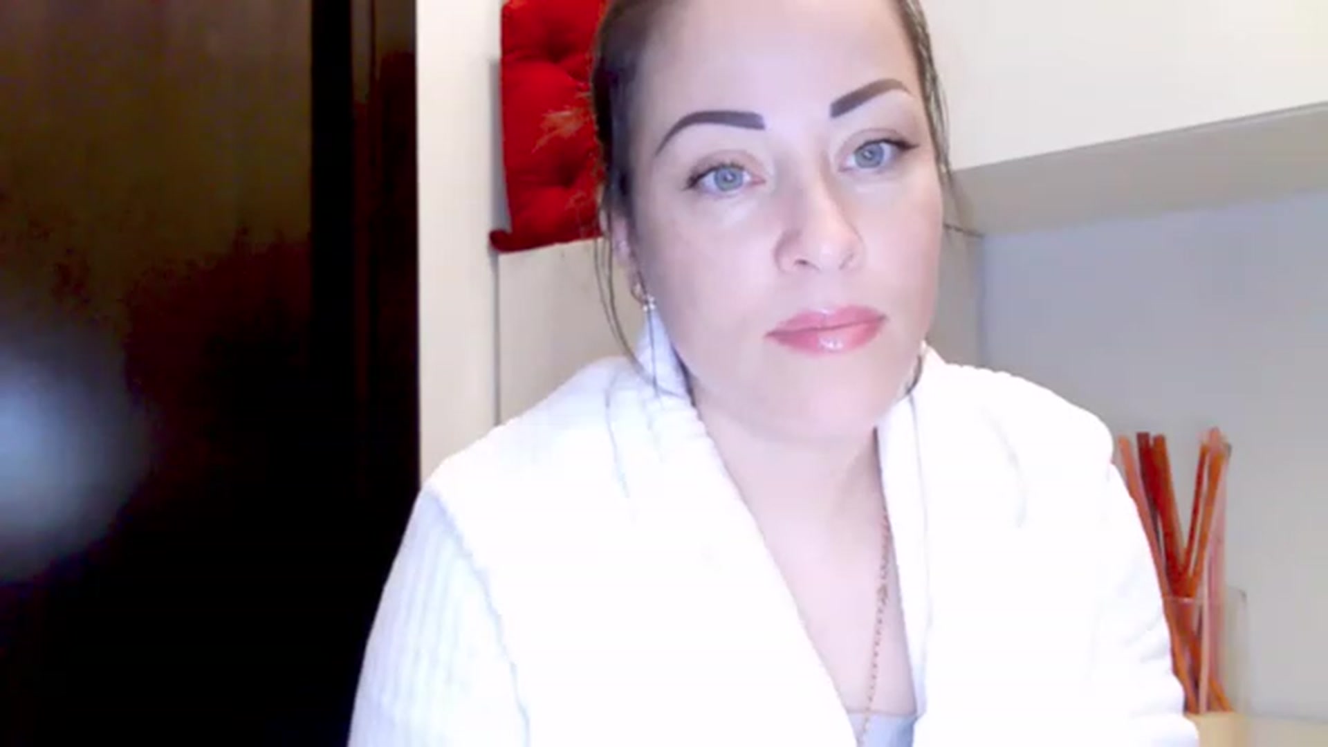 Gallery image thumbnail from BeYourself_7's myfreecams stream on, 12/16/2022, 14:55 image 2 of 20
