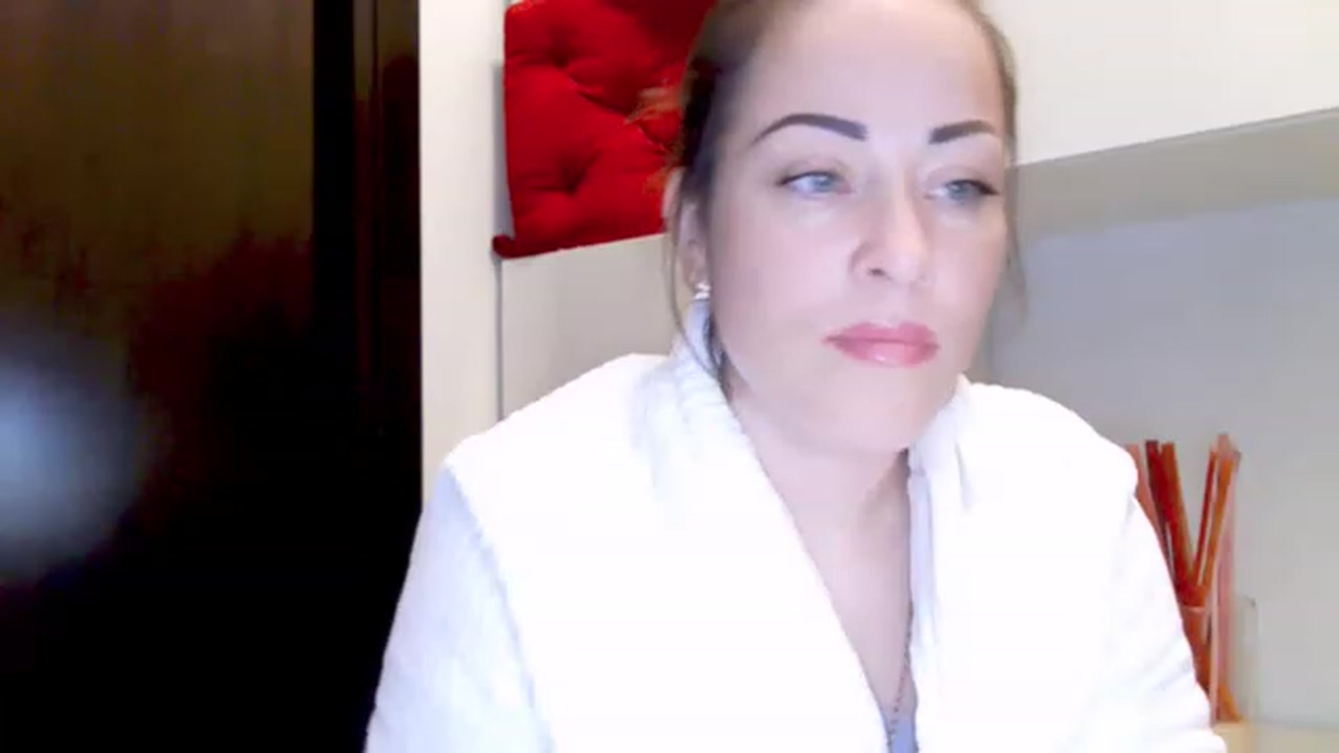 Gallery image thumbnail from BeYourself_7's myfreecams stream on, 12/16/2022, 14:55 image 6 of 20