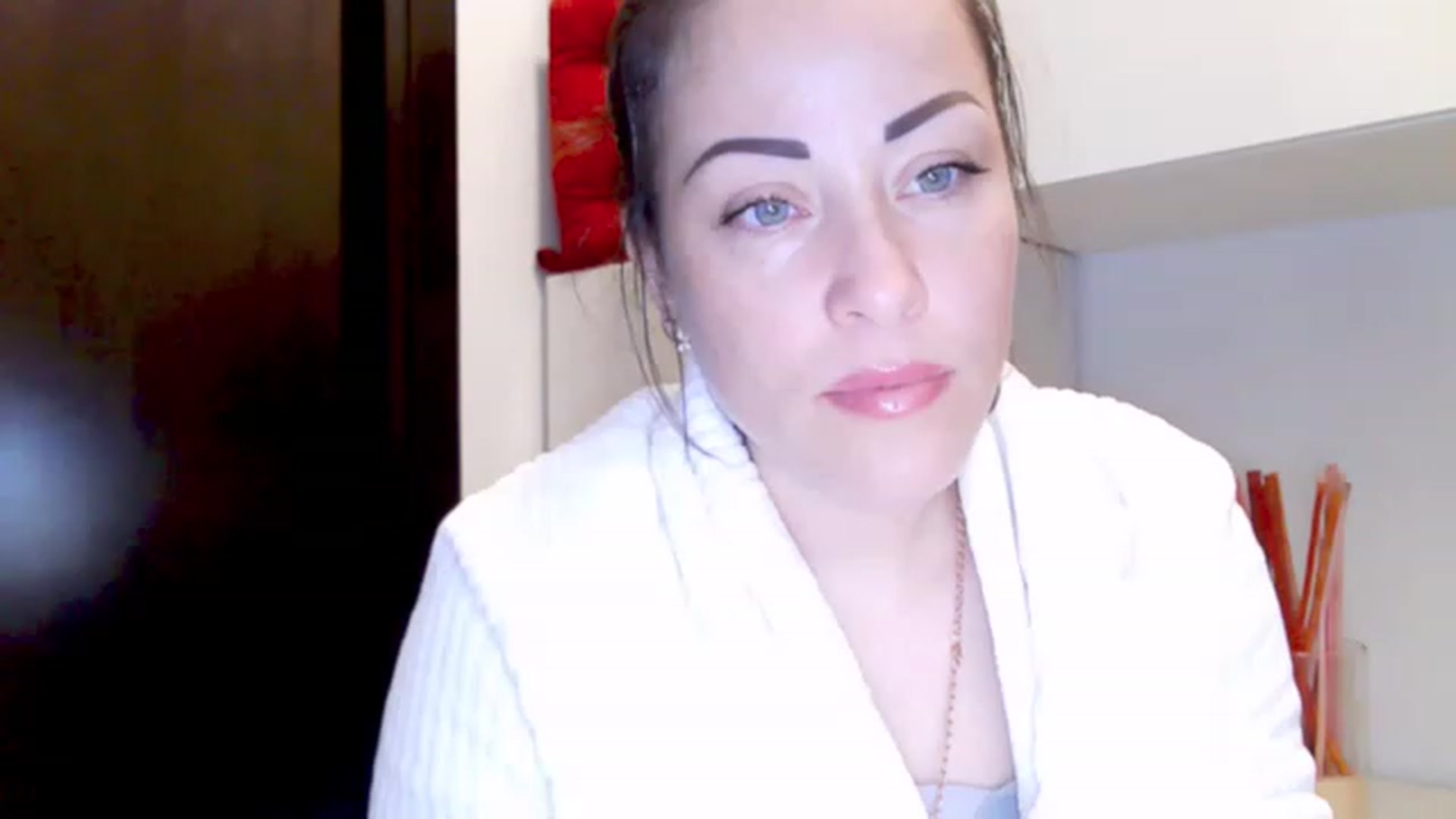 Gallery image thumbnail from BeYourself_7's myfreecams stream on, 12/16/2022, 14:55 image 1 of 20