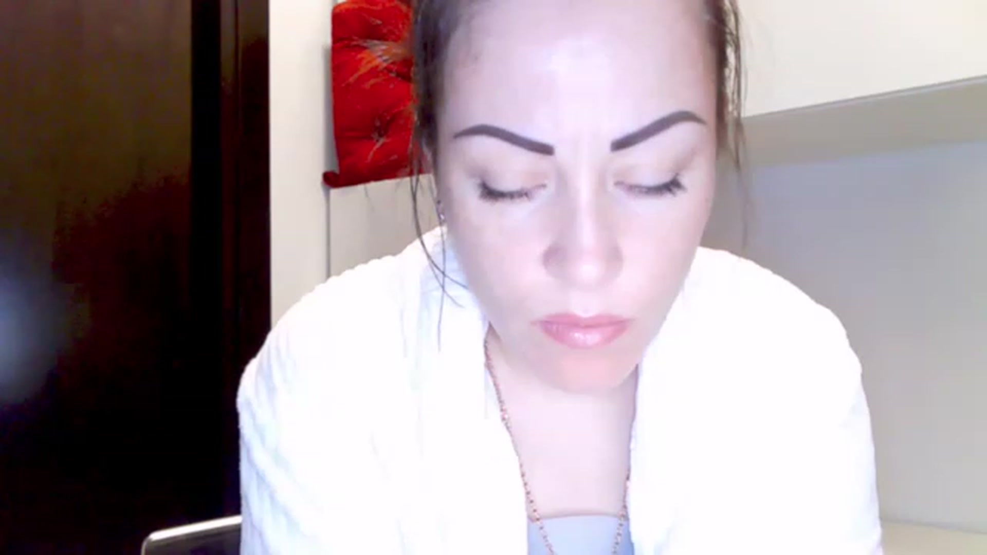 Gallery image thumbnail from BeYourself_7's myfreecams stream on, 12/16/2022, 14:55 image 18 of 20
