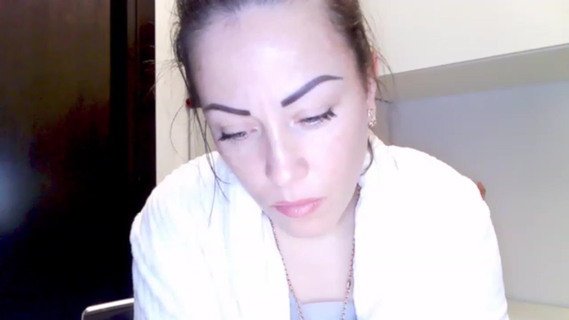 Gallery image thumbnail from BeYourself_7's myfreecams stream on, 12/16/2022, 14:55 image 20 of 20