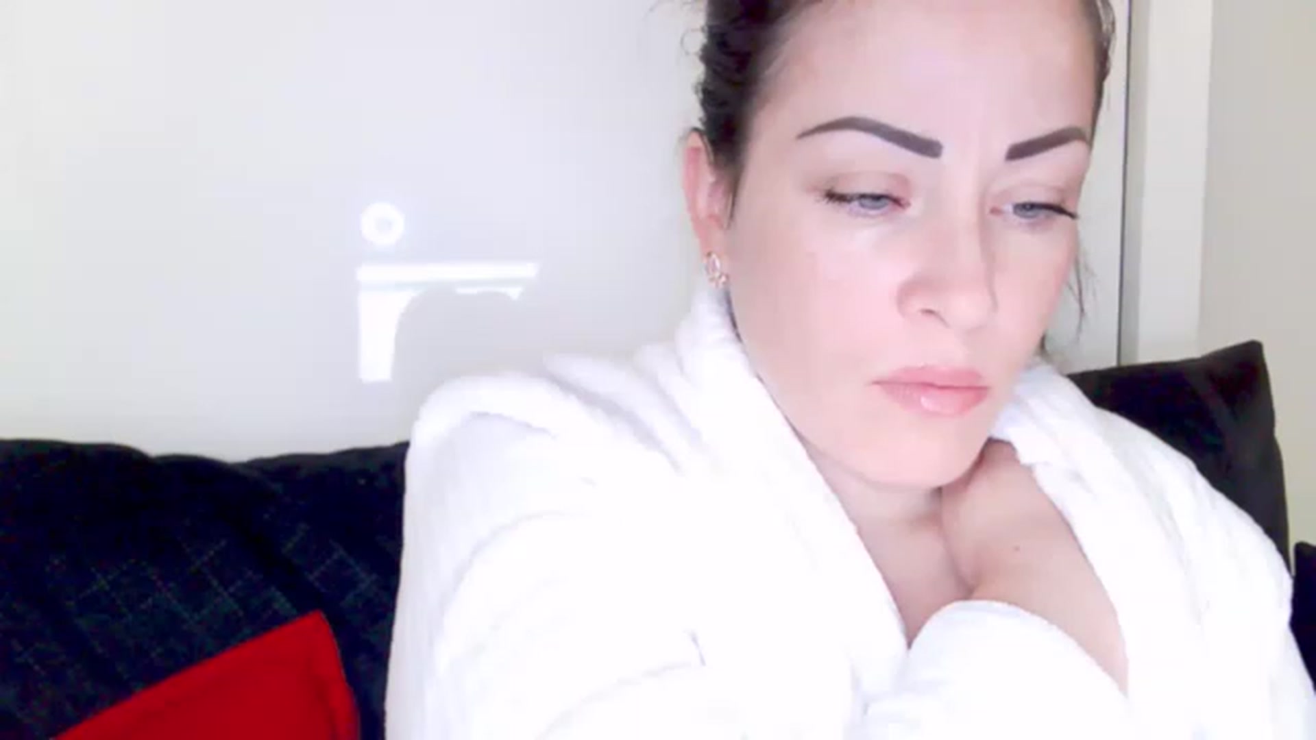 Gallery image thumbnail from BeYourself_7's myfreecams stream on, 12/16/2022, 15:18 image 16 of 20