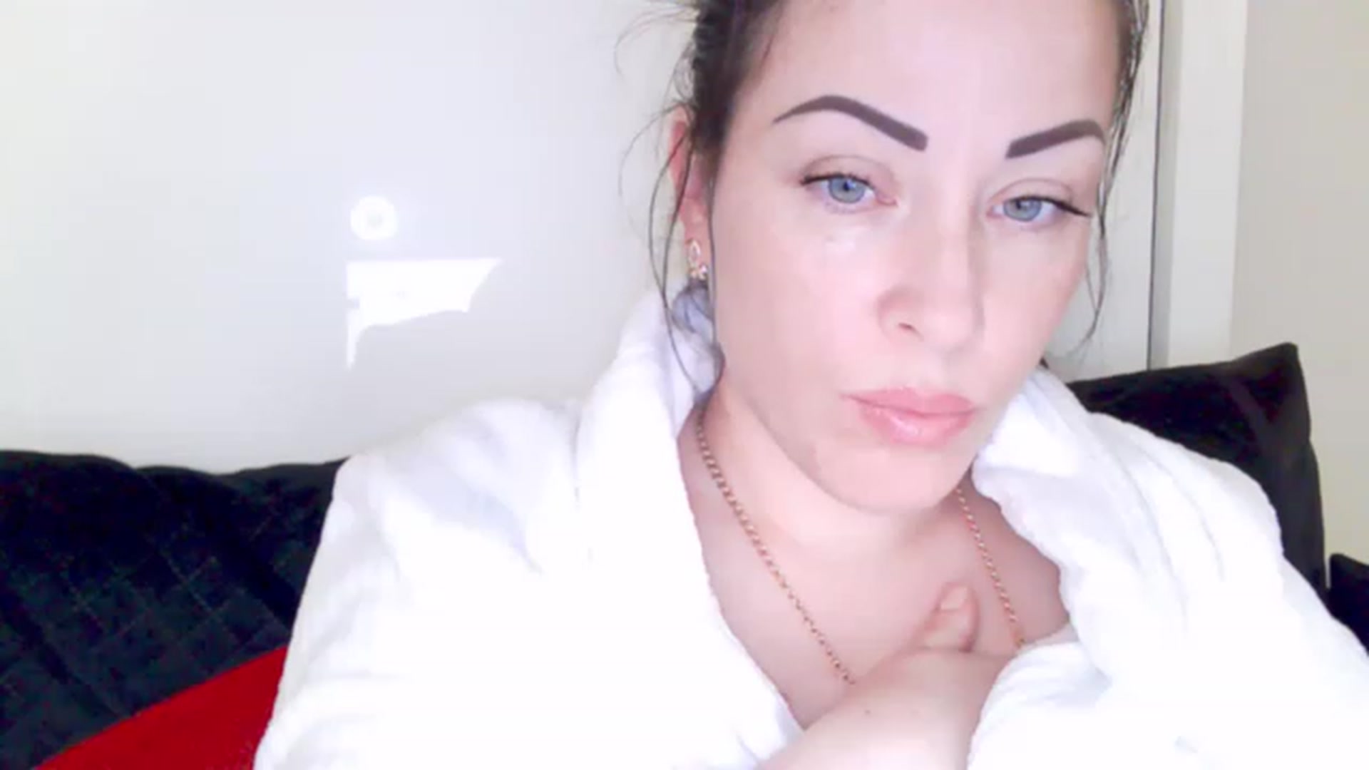 Gallery image thumbnail from BeYourself_7's myfreecams stream on, 12/16/2022, 15:18 image 10 of 20