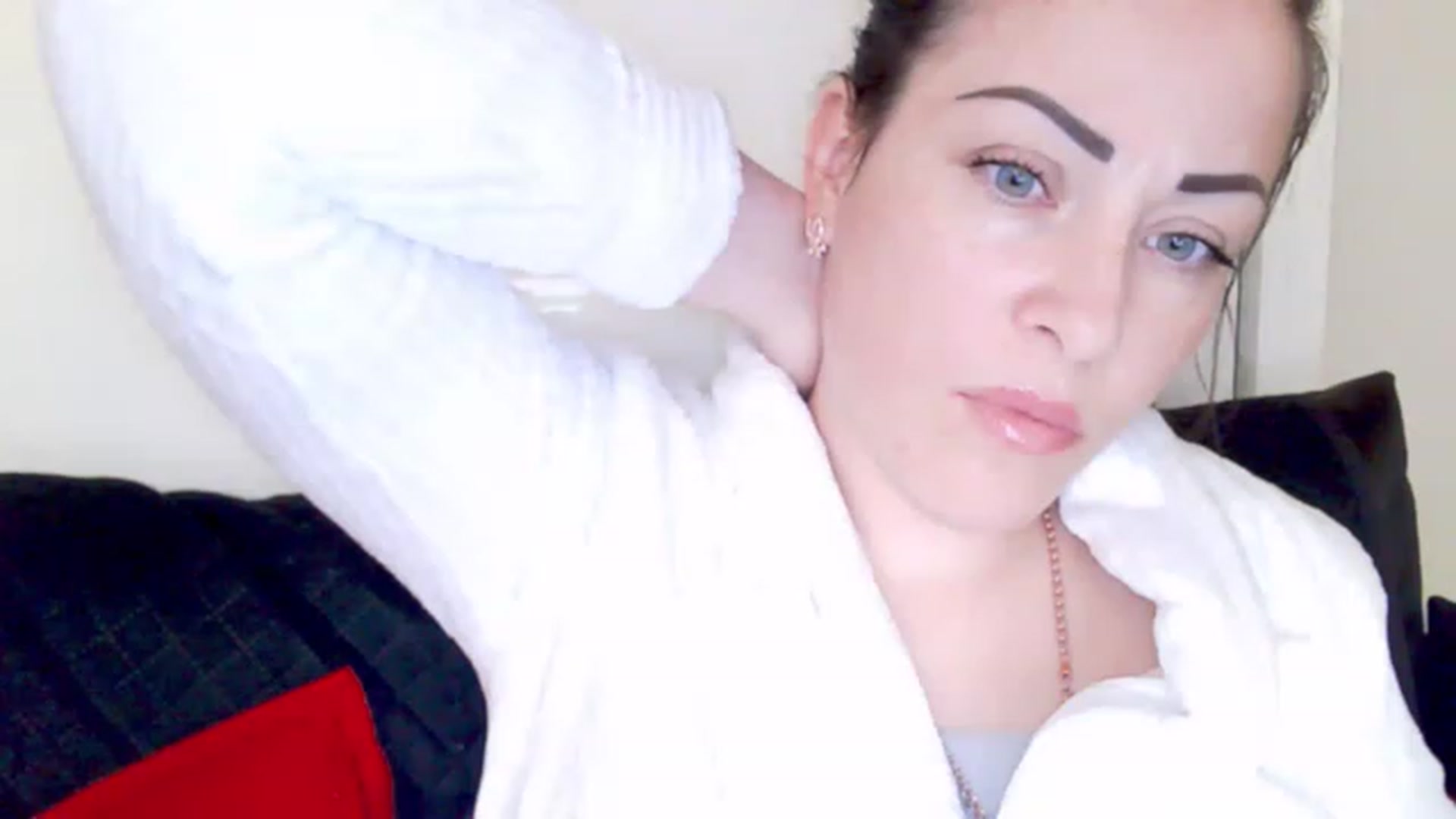 Gallery image thumbnail from BeYourself_7's myfreecams stream on, 12/16/2022, 15:18 image 14 of 20