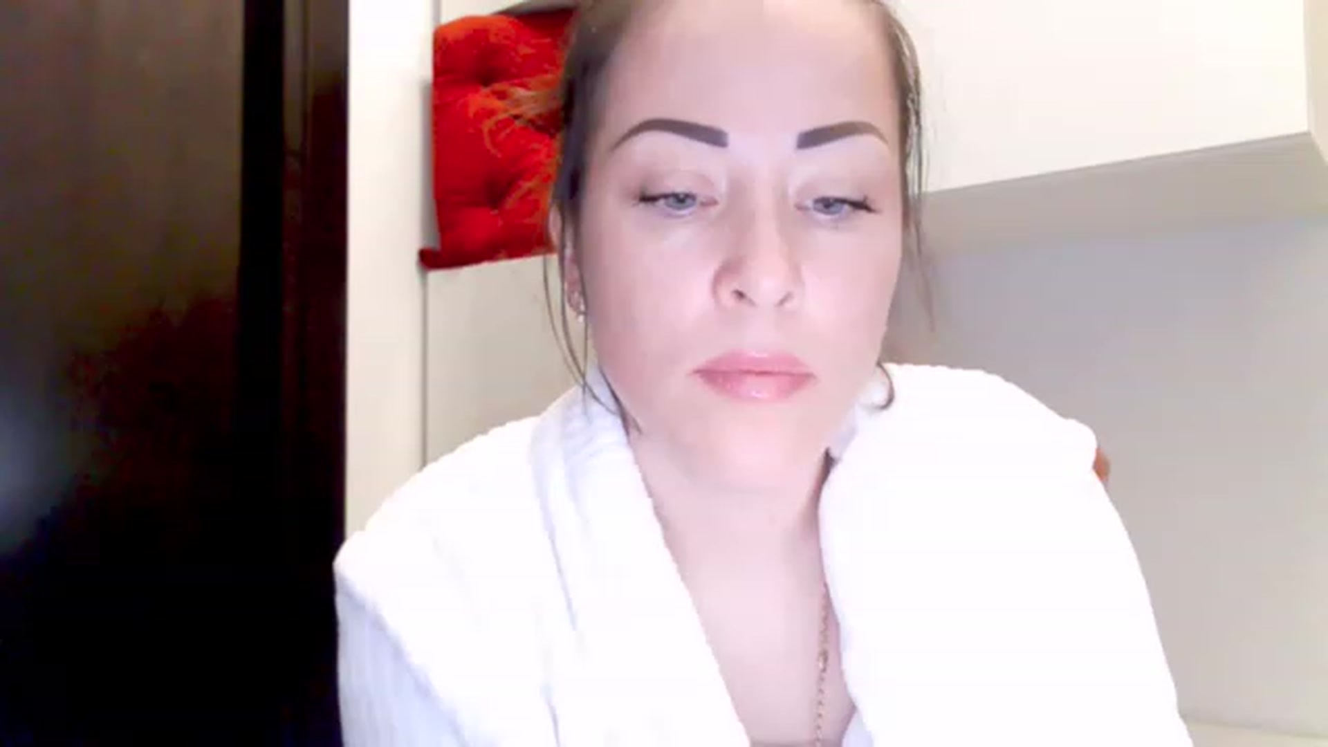 Gallery image thumbnail from BeYourself_7's myfreecams stream on, 12/16/2022, 15:18 image 3 of 20