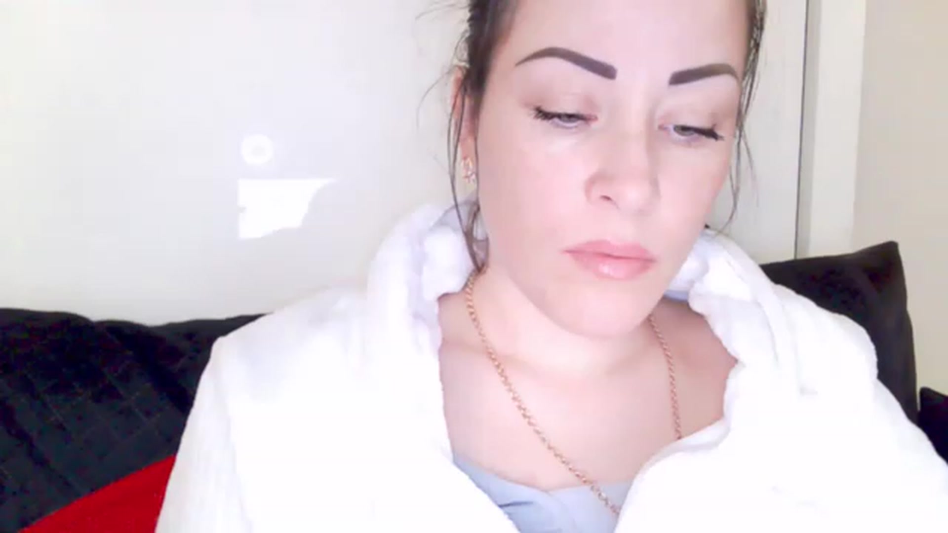 Gallery image thumbnail from BeYourself_7's myfreecams stream on, 12/16/2022, 15:18 image 9 of 20