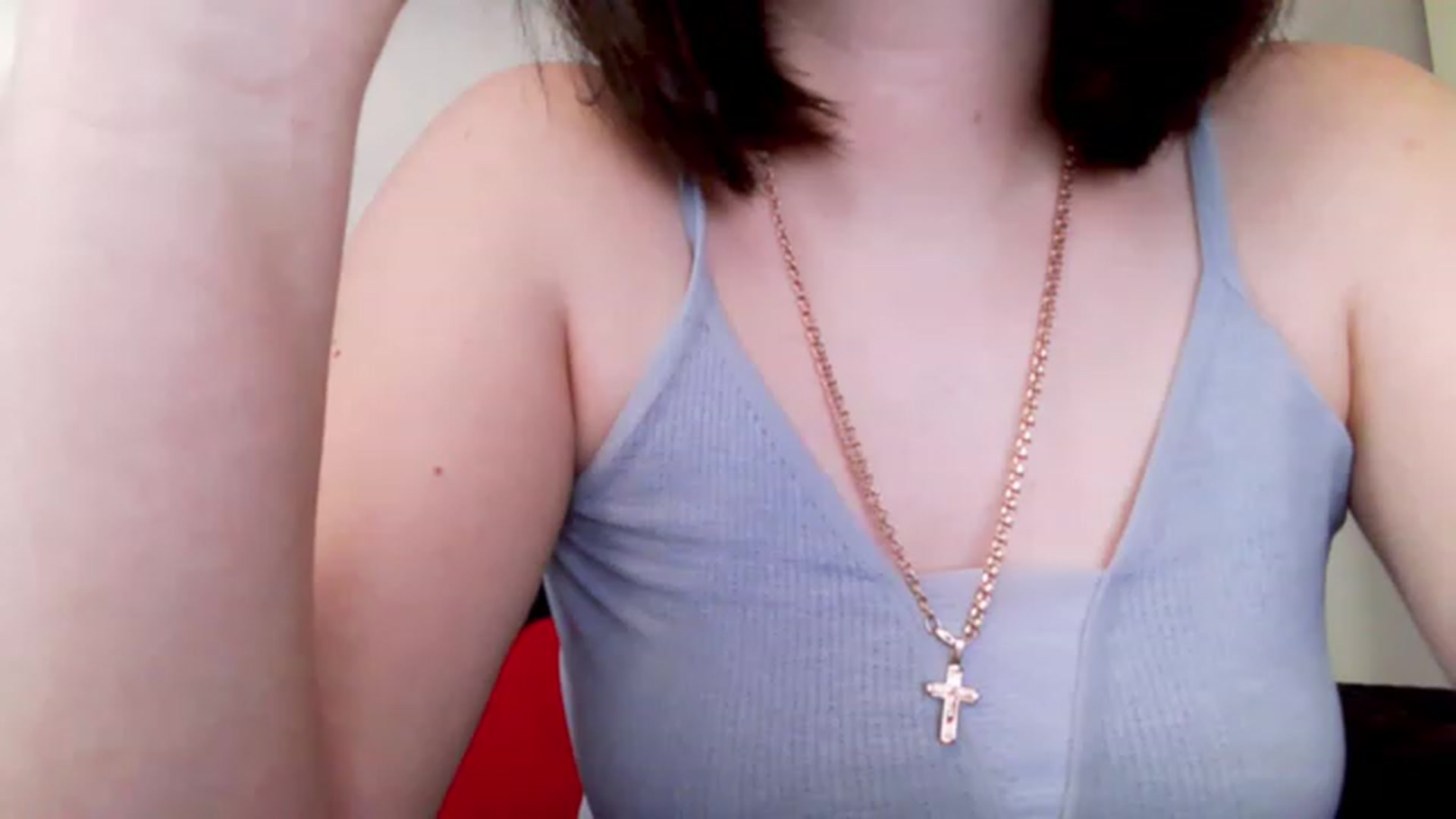 Gallery image thumbnail from BeYourself_7's myfreecams stream on, 12/19/2022, 15:44 image 4 of 20