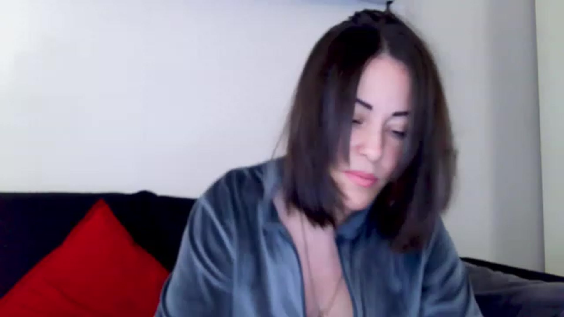 Gallery image thumbnail from BeYourself_7's myfreecams stream on, 12/22/2022, 11:06 image 7 of 20